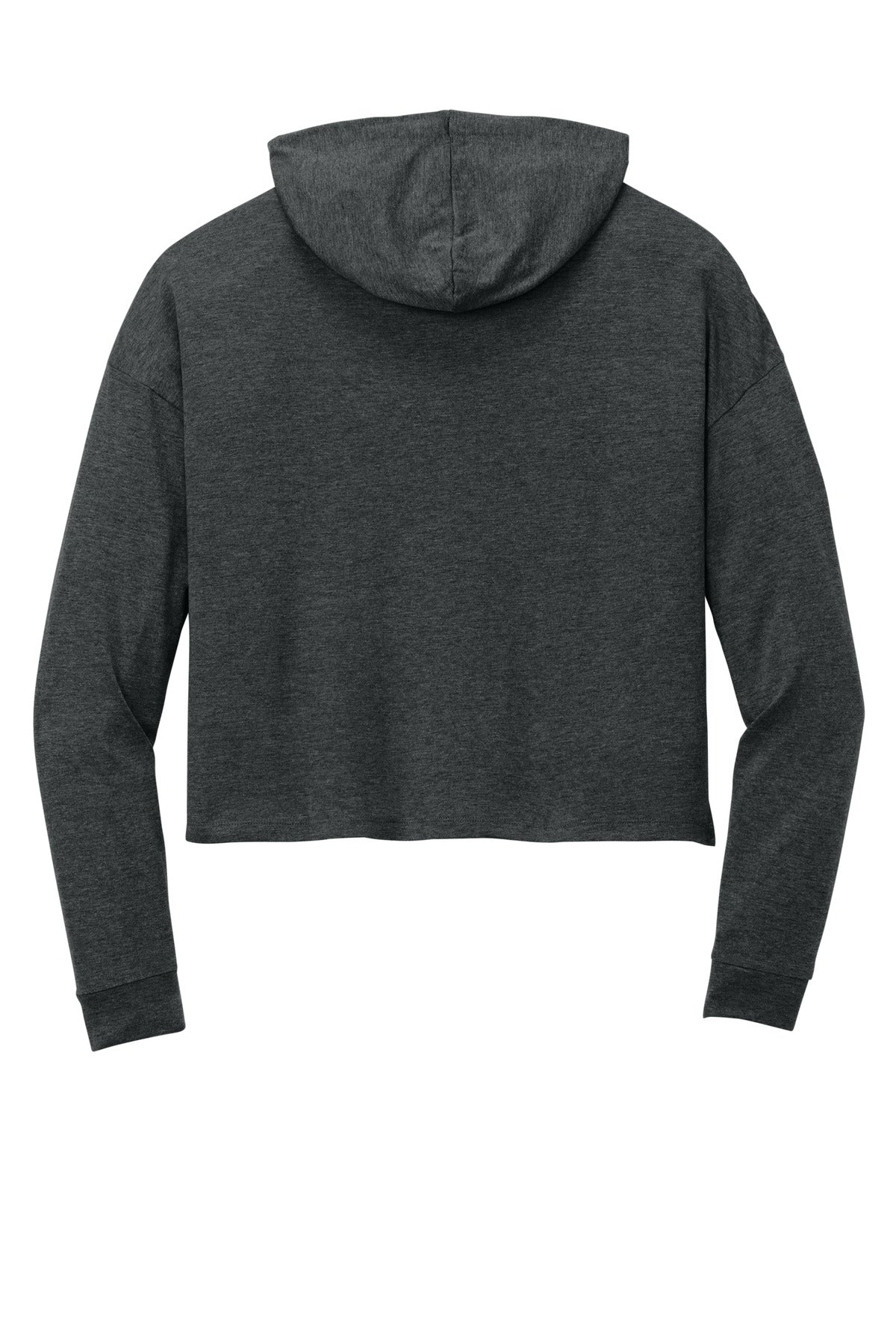 District® Women's Perfect Tri® Midi Long Sleeve Hoodie