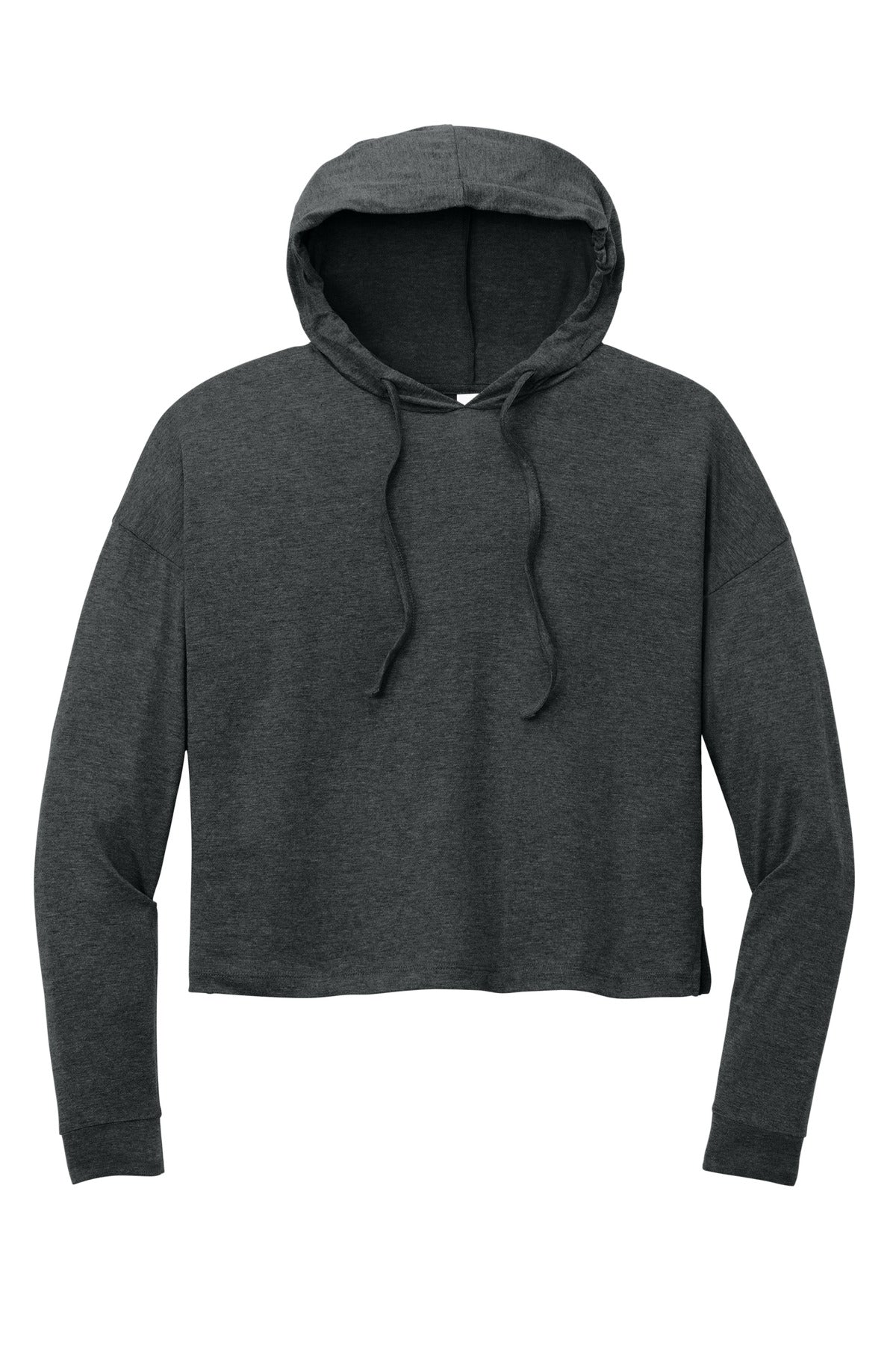 District® Women's Perfect Tri® Midi Long Sleeve Hoodie