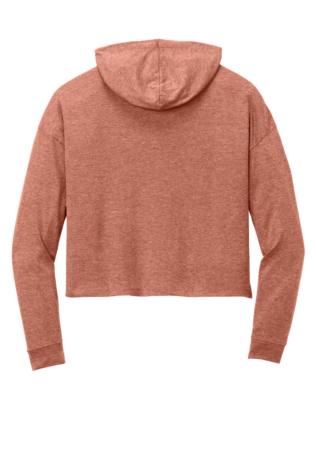District® Women's Perfect Tri® Midi Long Sleeve Hoodie