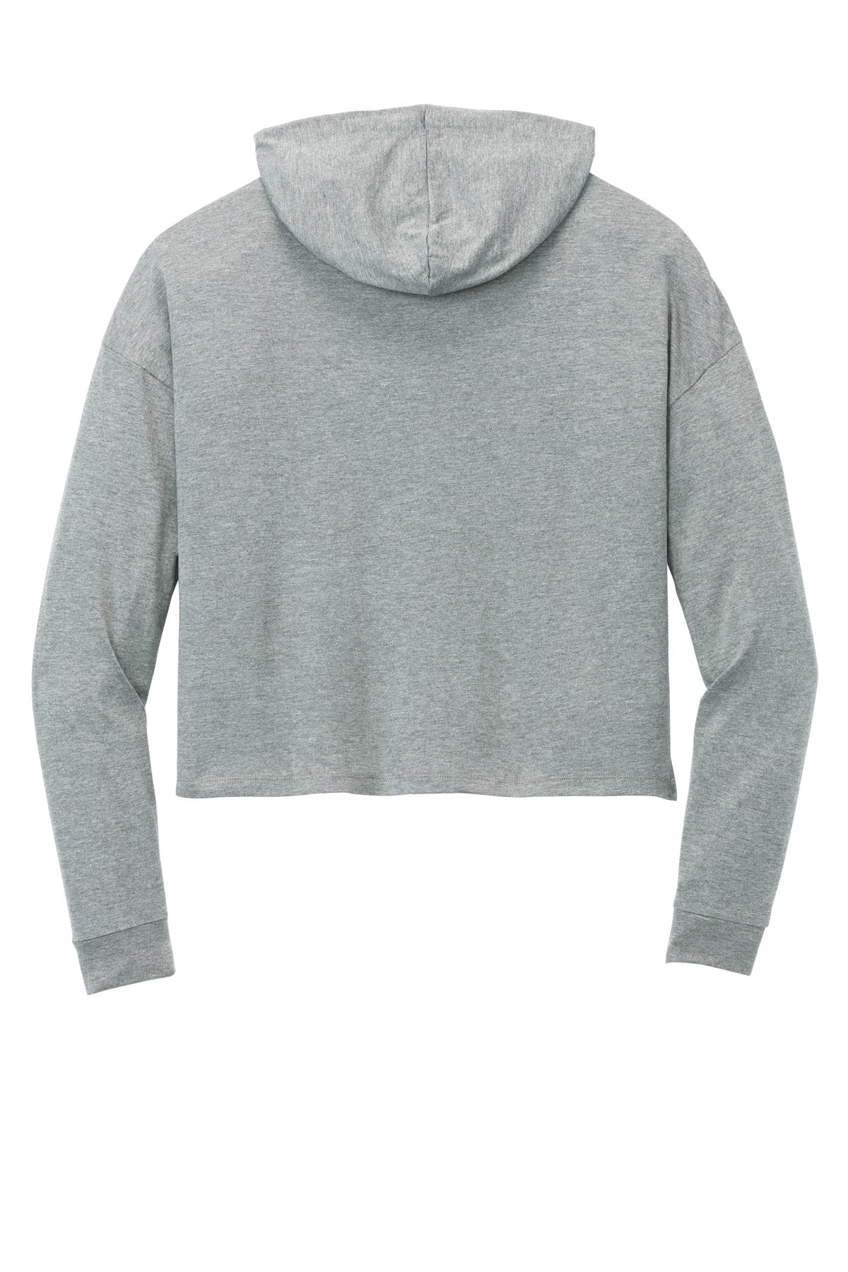 District® Women's Perfect Tri® Midi Long Sleeve Hoodie