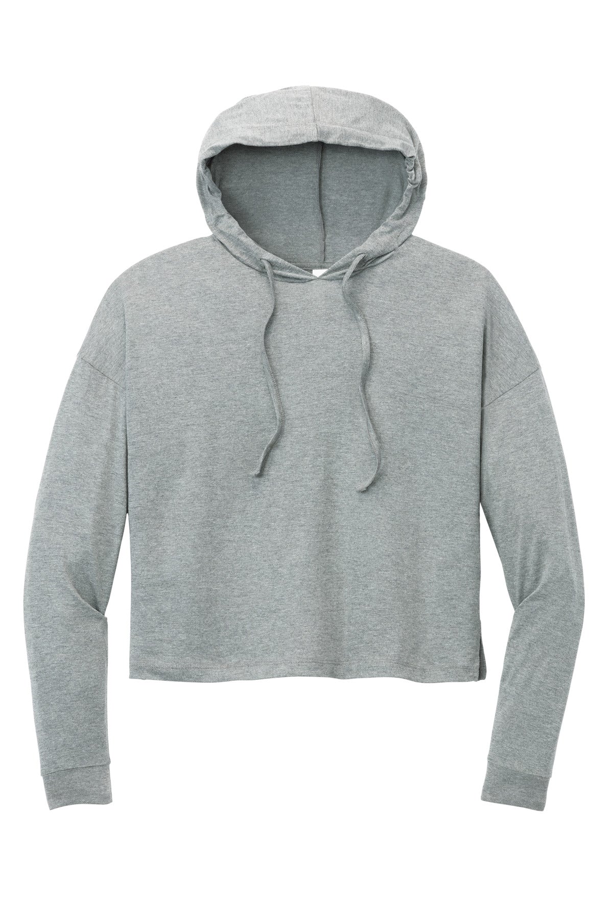 District® Women's Perfect Tri® Midi Long Sleeve Hoodie