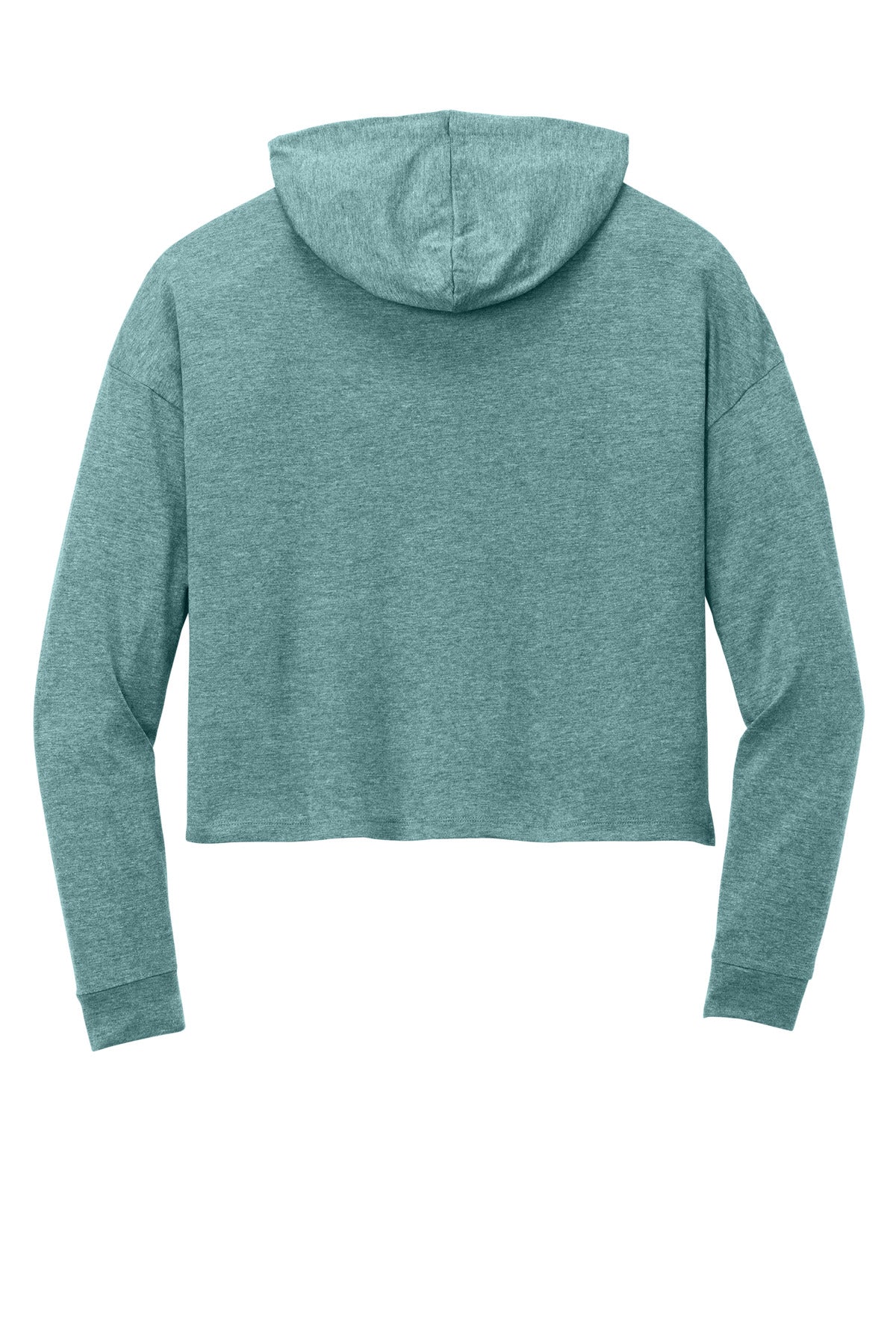 District® Women's Perfect Tri® Midi Long Sleeve Hoodie