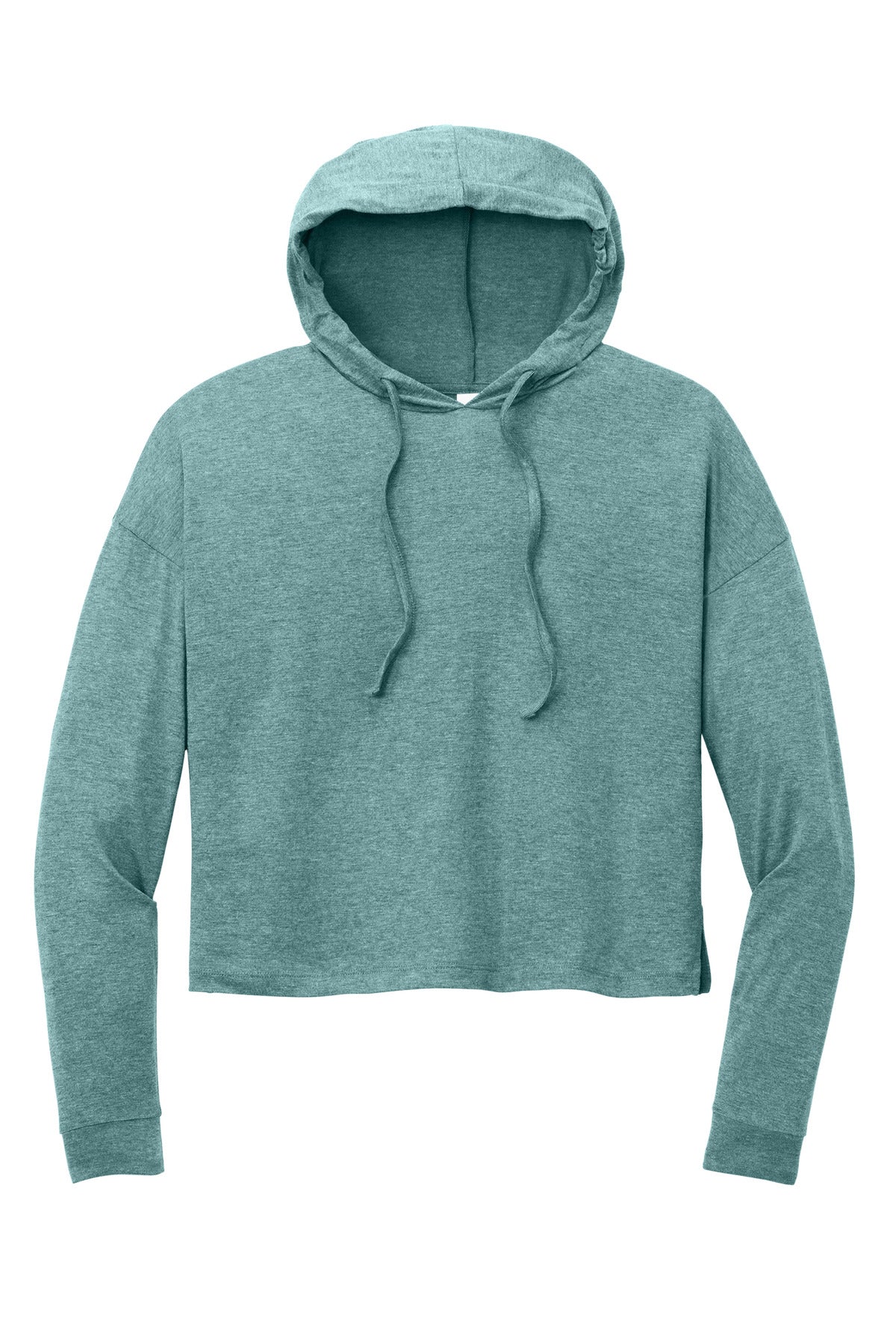 District® Women's Perfect Tri® Midi Long Sleeve Hoodie