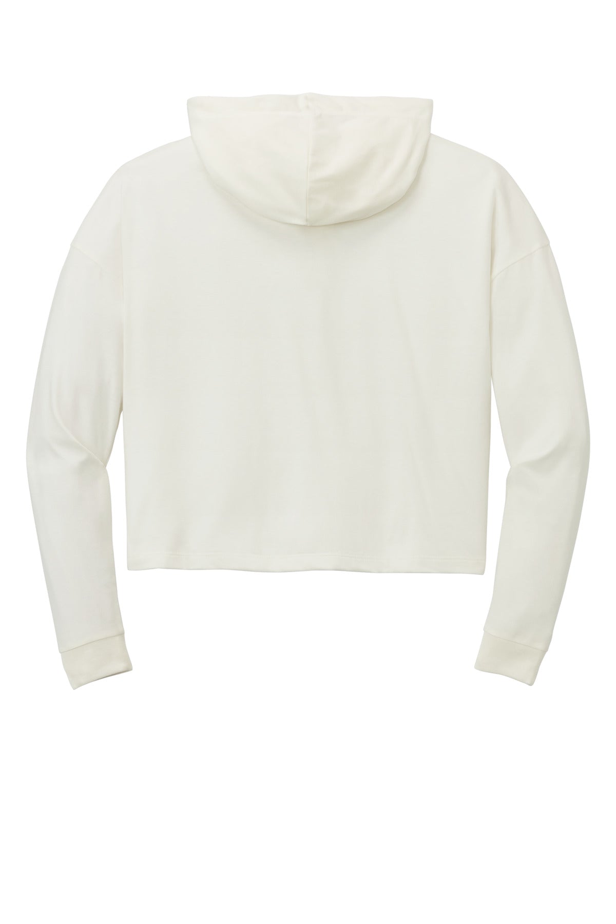 District® Women's Perfect Tri® Midi Long Sleeve Hoodie