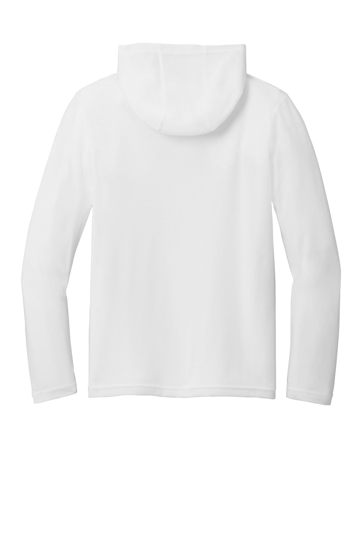 District® Youth Perfect Tri® Long Sleeve Hoodie