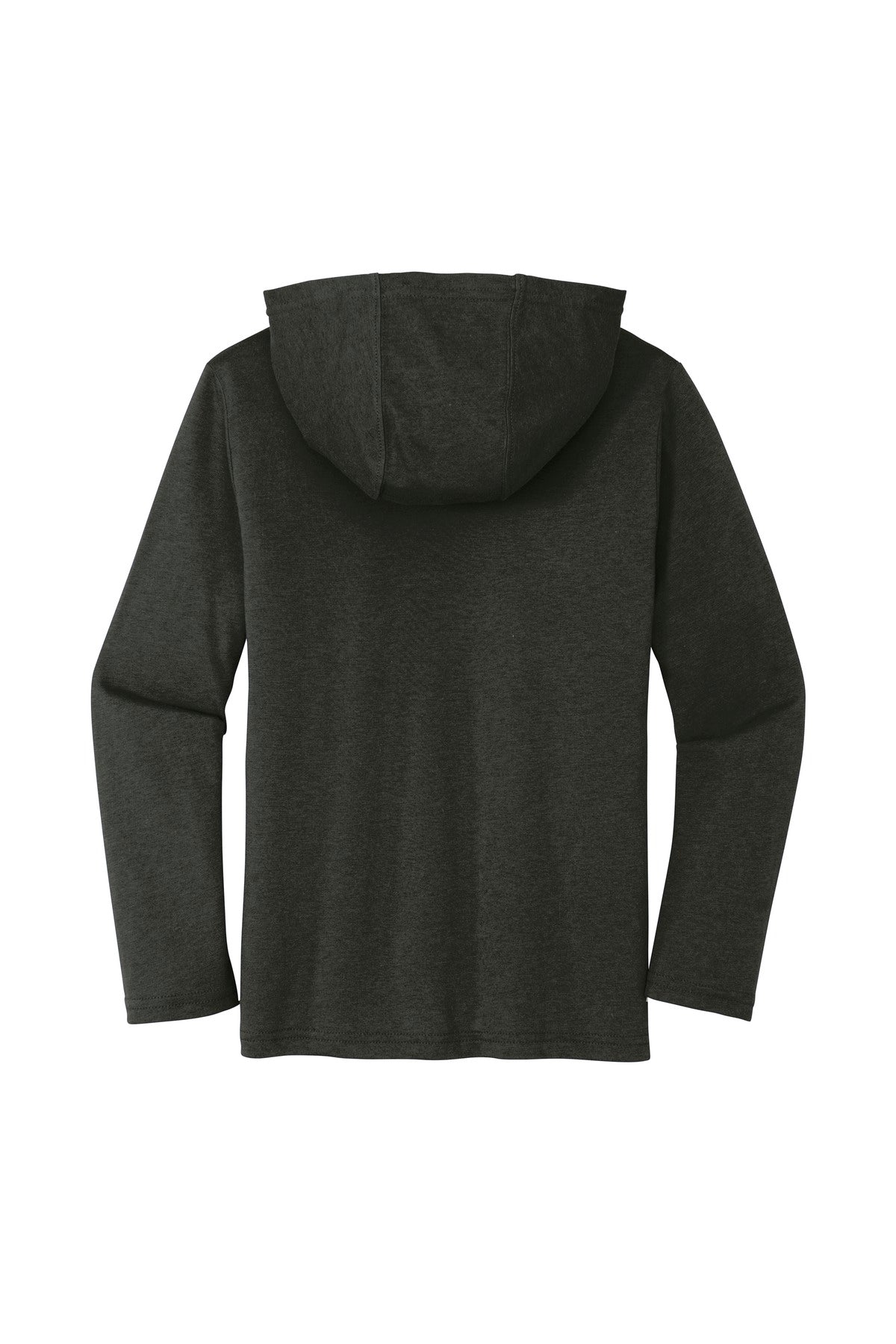 District® Youth Perfect Tri® Long Sleeve Hoodie