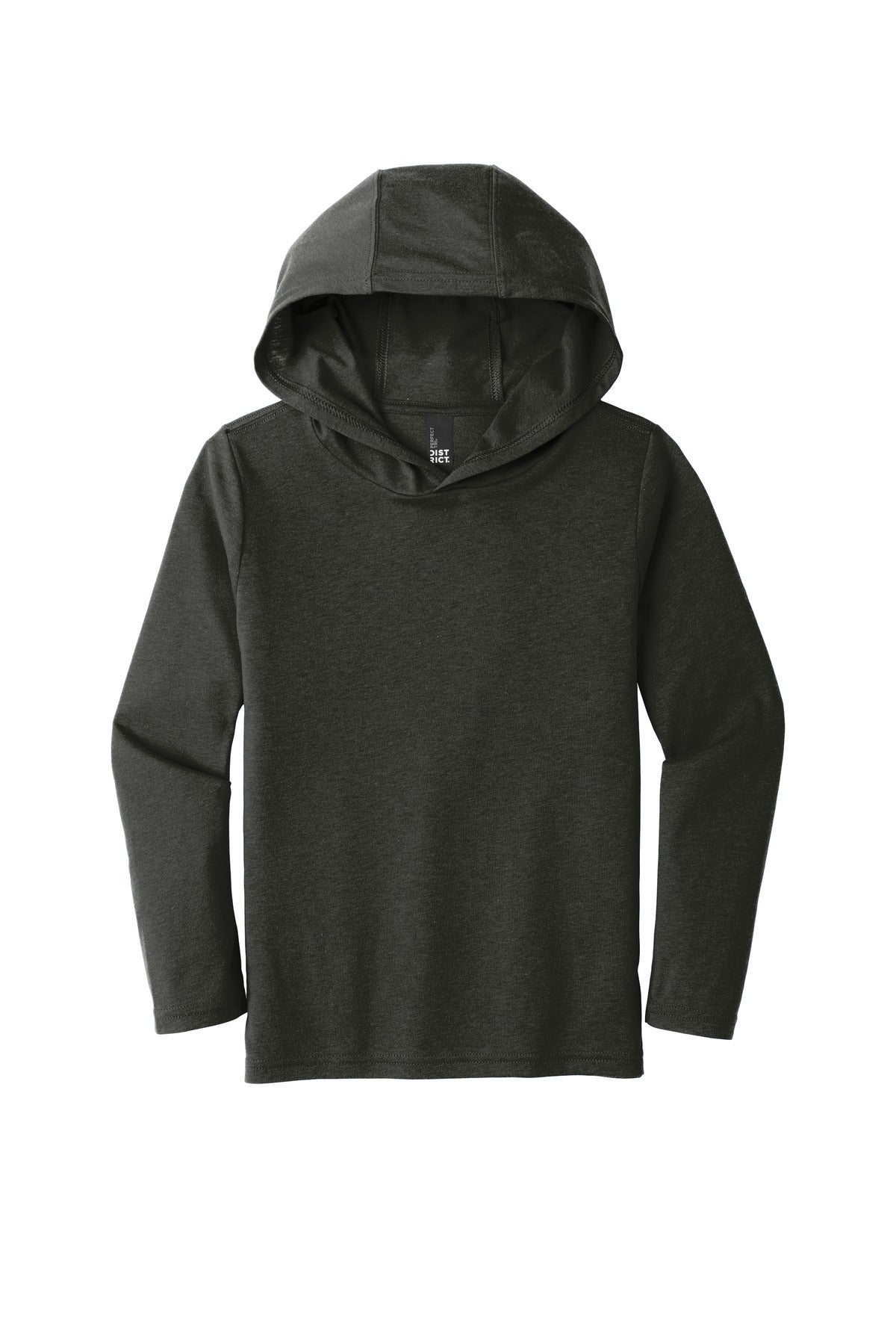 District® Youth Perfect Tri® Long Sleeve Hoodie