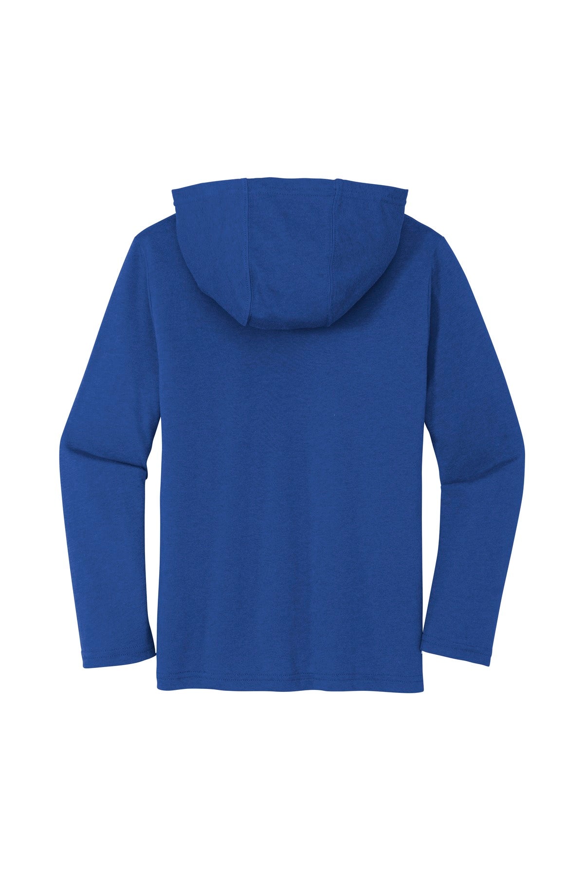 District® Youth Perfect Tri® Long Sleeve Hoodie