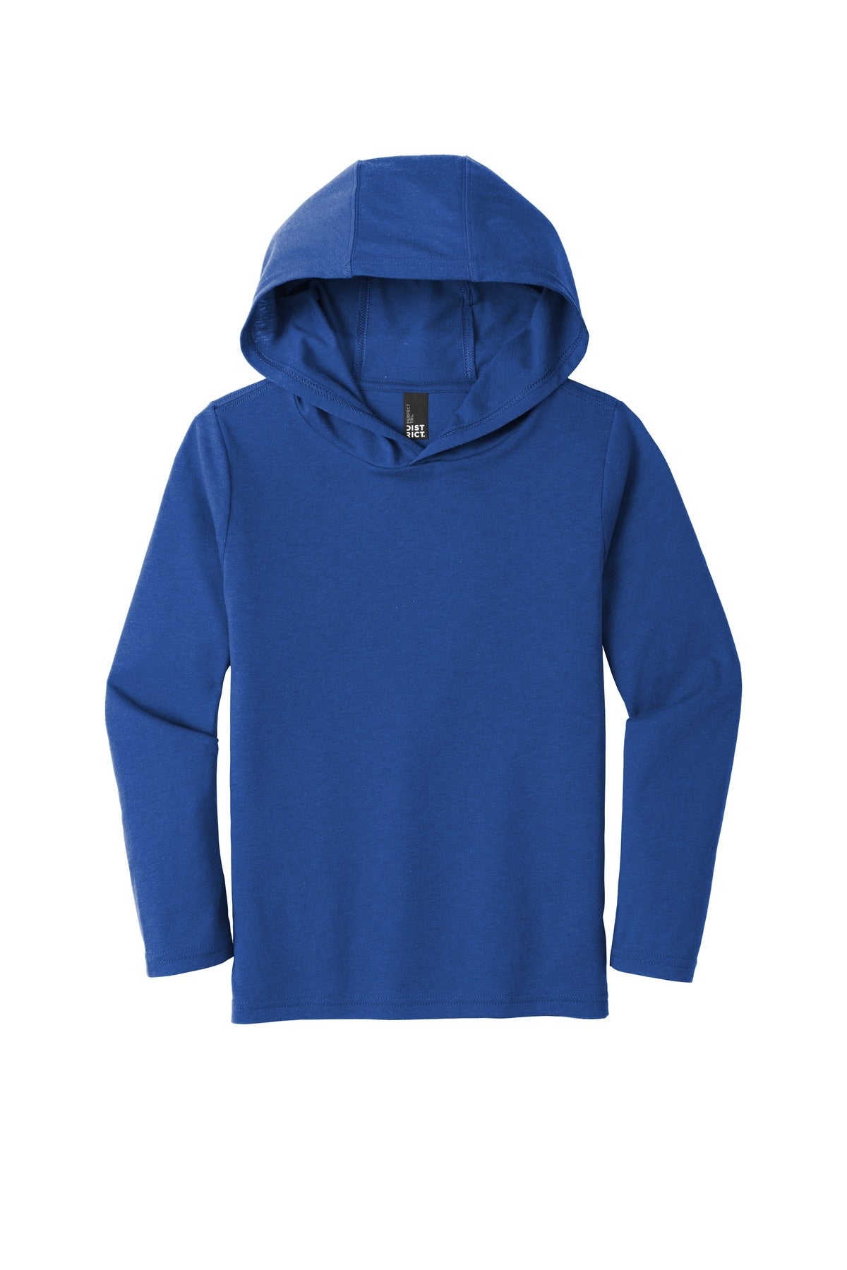 District® Youth Perfect Tri® Long Sleeve Hoodie
