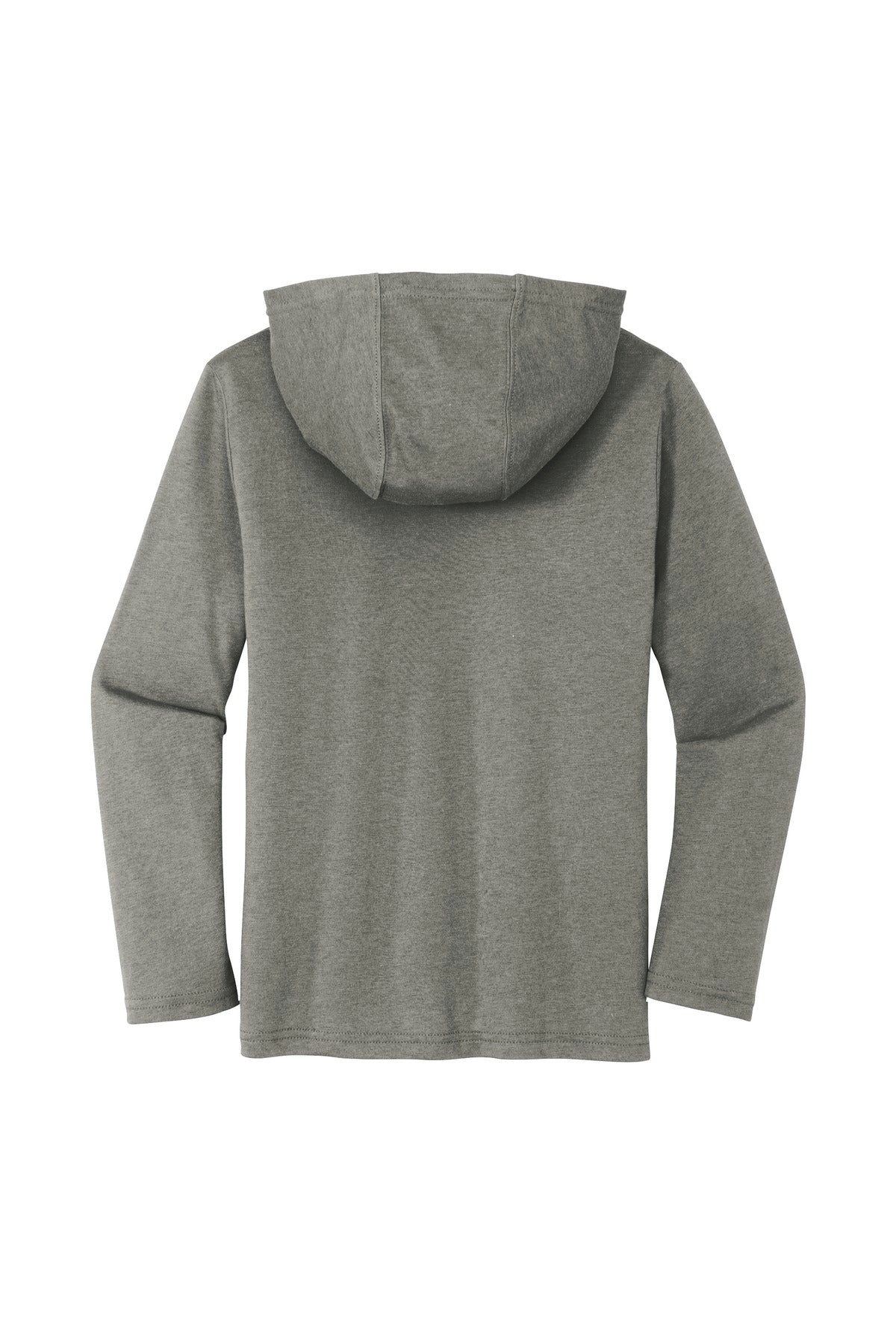 District® Youth Perfect Tri® Long Sleeve Hoodie