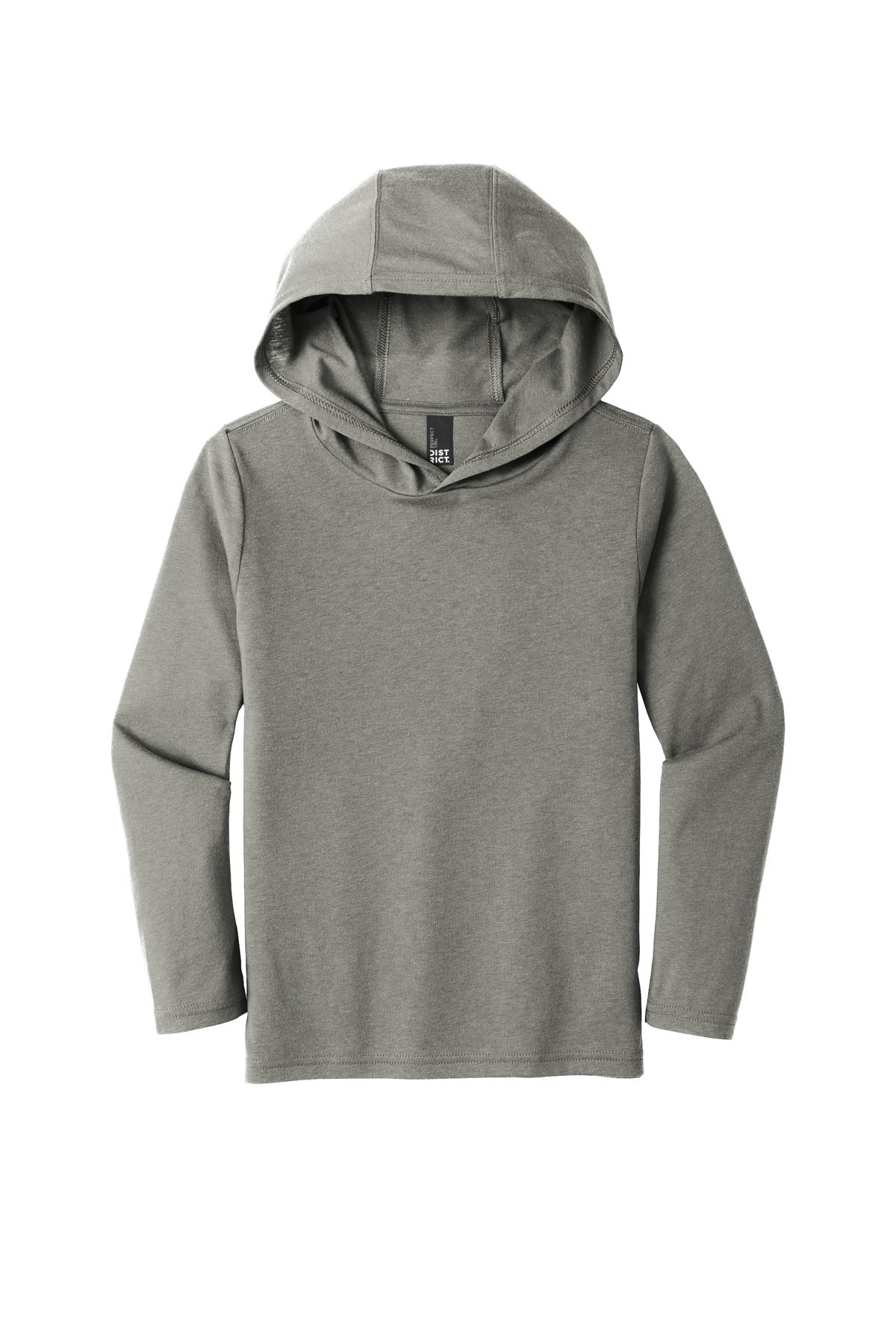 District® Youth Perfect Tri® Long Sleeve Hoodie