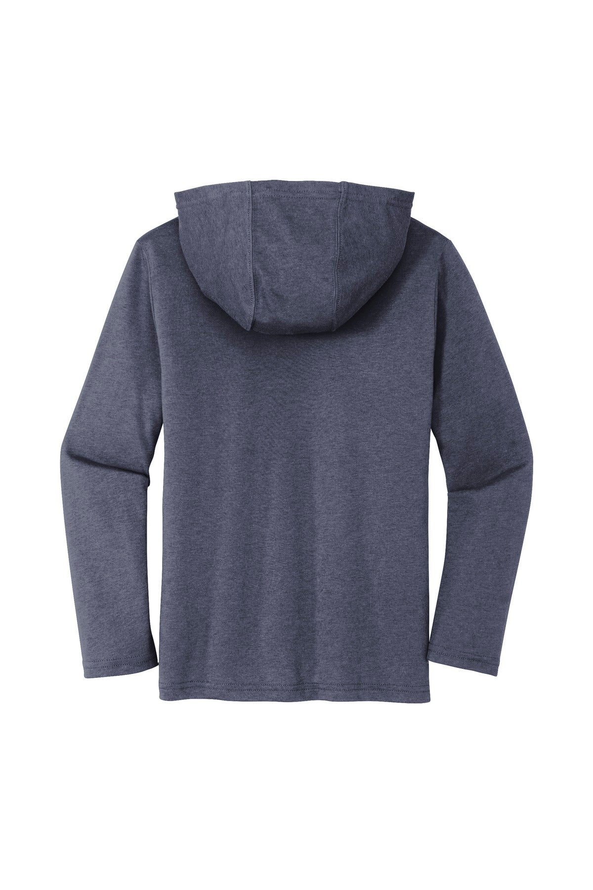 District® Youth Perfect Tri® Long Sleeve Hoodie