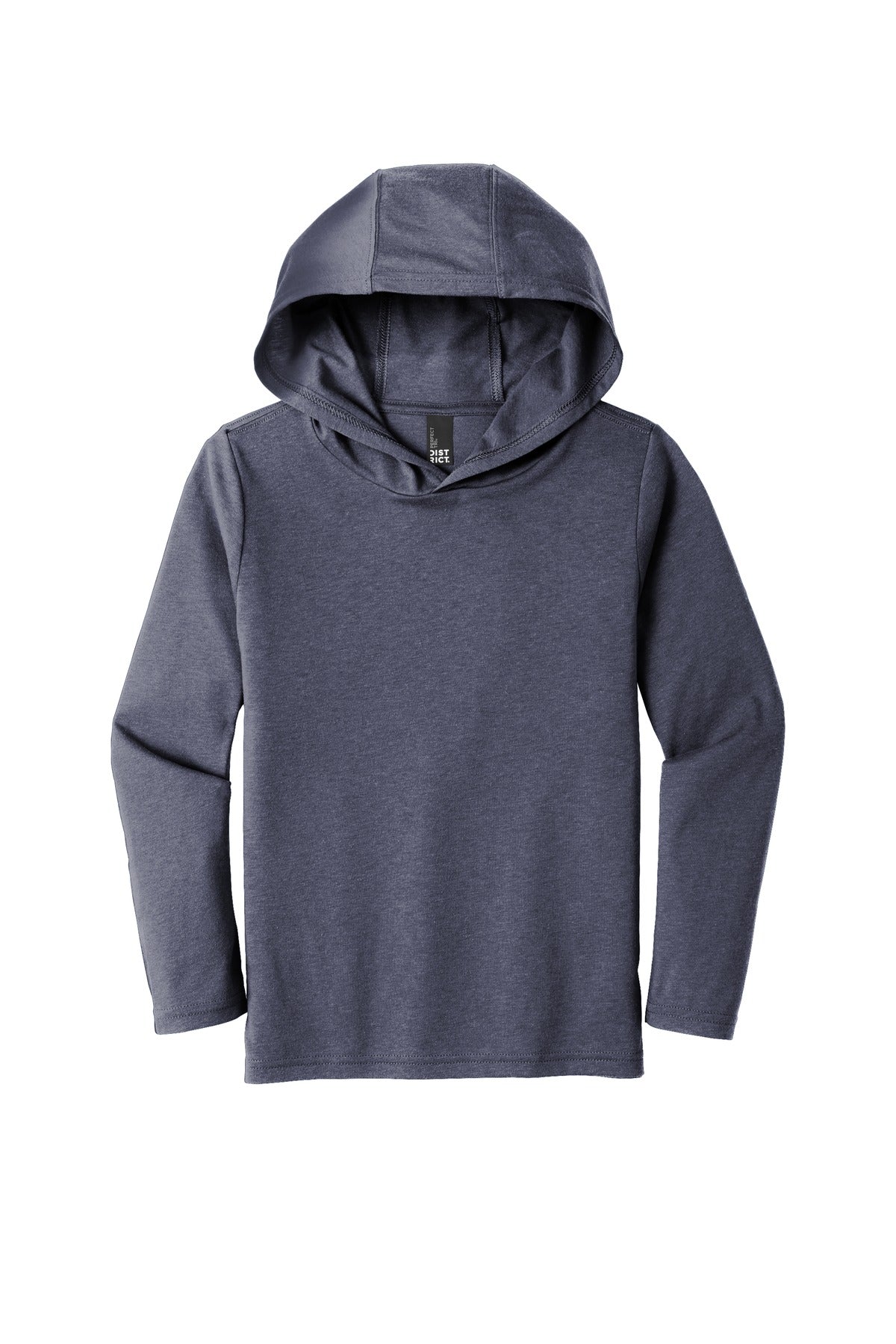 District® Youth Perfect Tri® Long Sleeve Hoodie