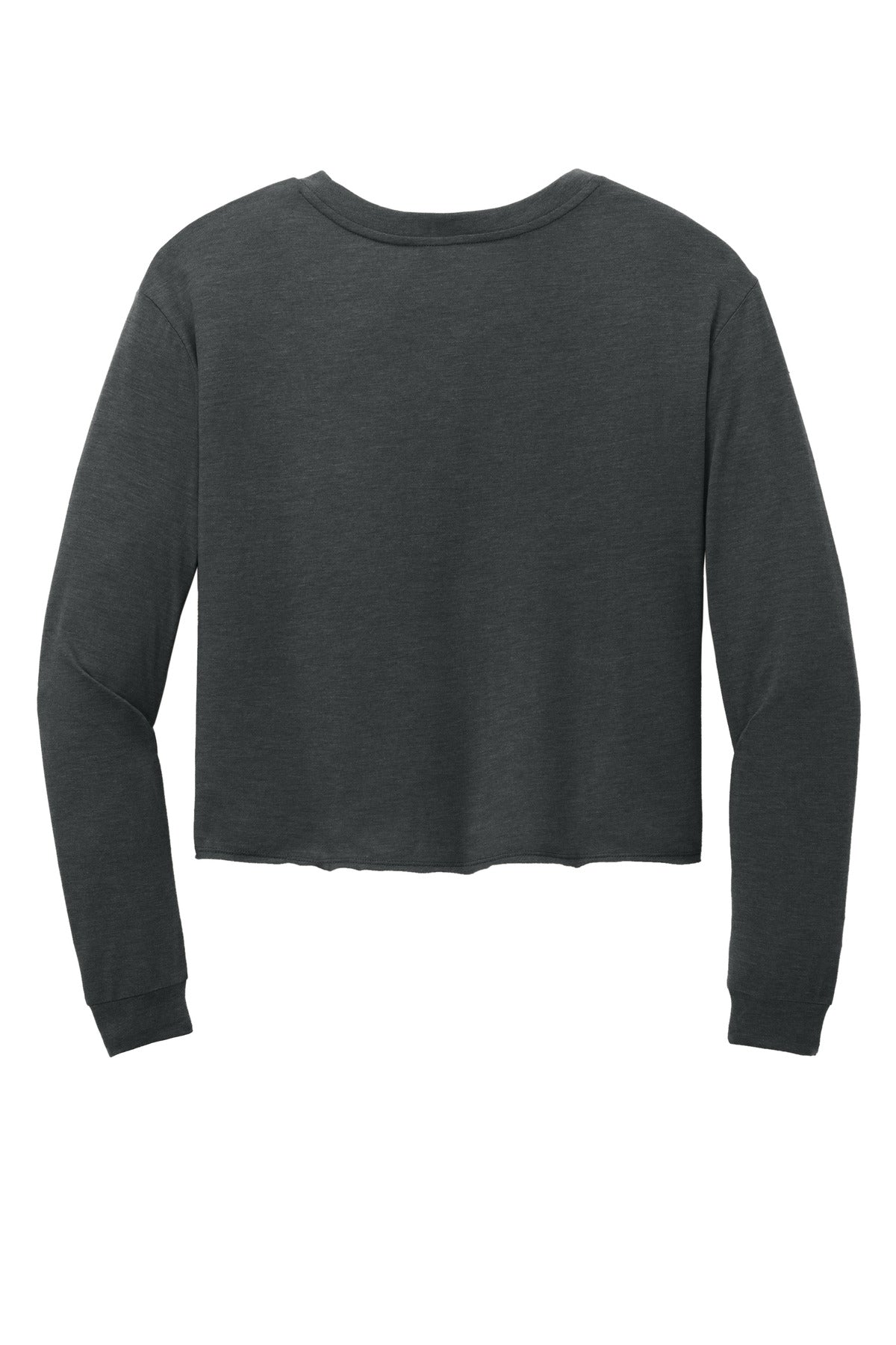 District® Women's Perfect Tri® Midi Long Sleeve Tee