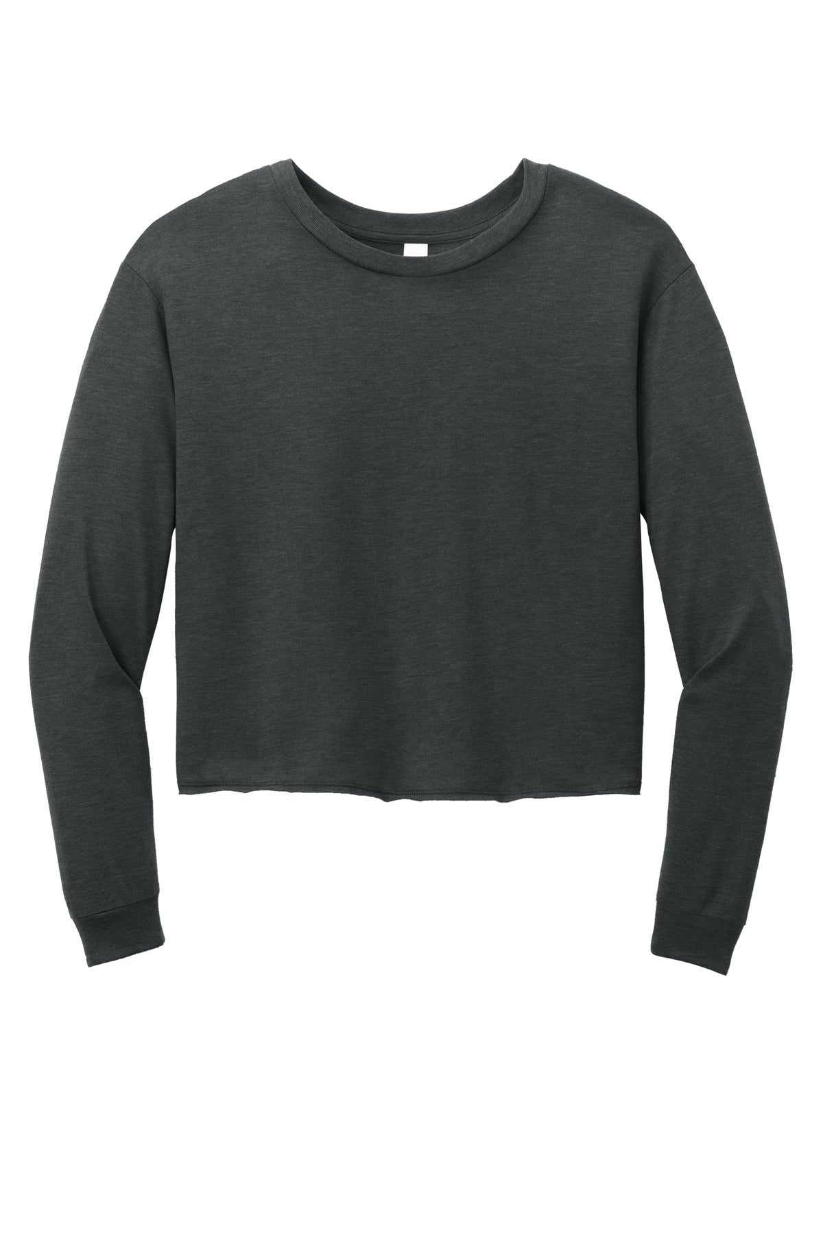 District® Women's Perfect Tri® Midi Long Sleeve Tee