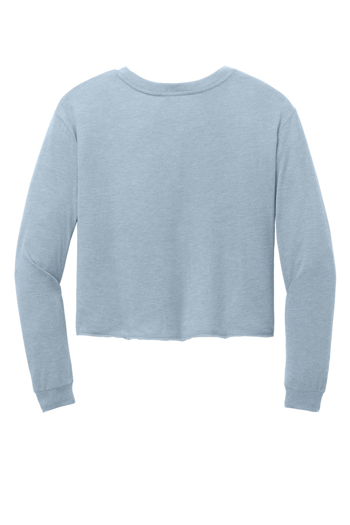 District® Women's Perfect Tri® Midi Long Sleeve Tee