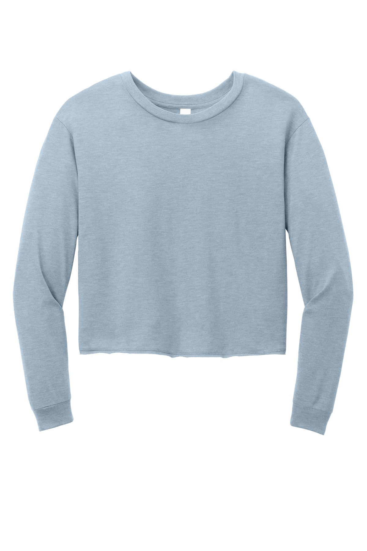 District® Women's Perfect Tri® Midi Long Sleeve Tee
