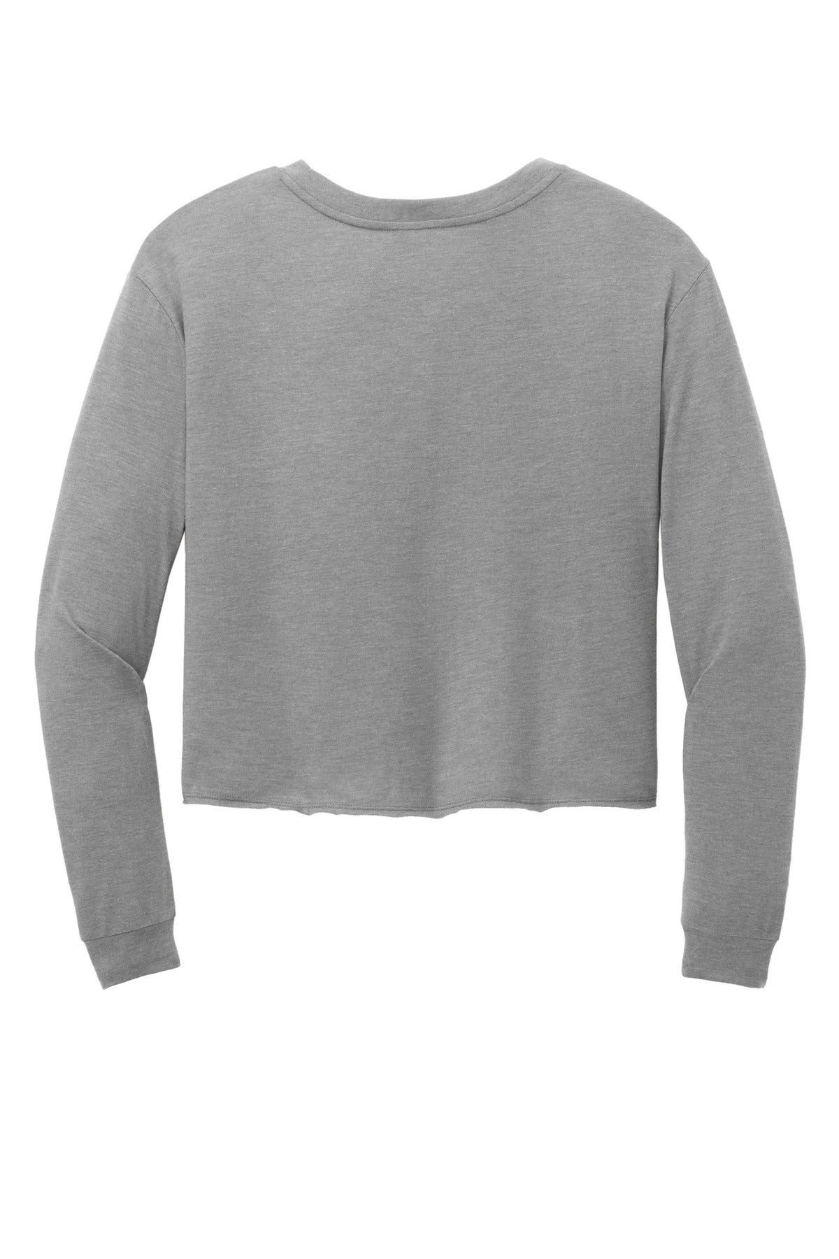 District® Women's Perfect Tri® Midi Long Sleeve Tee