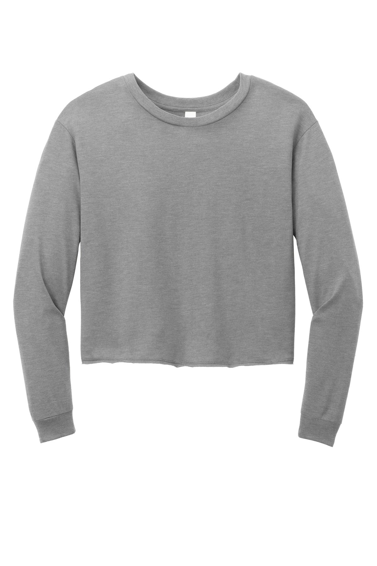 District® Women's Perfect Tri® Midi Long Sleeve Tee