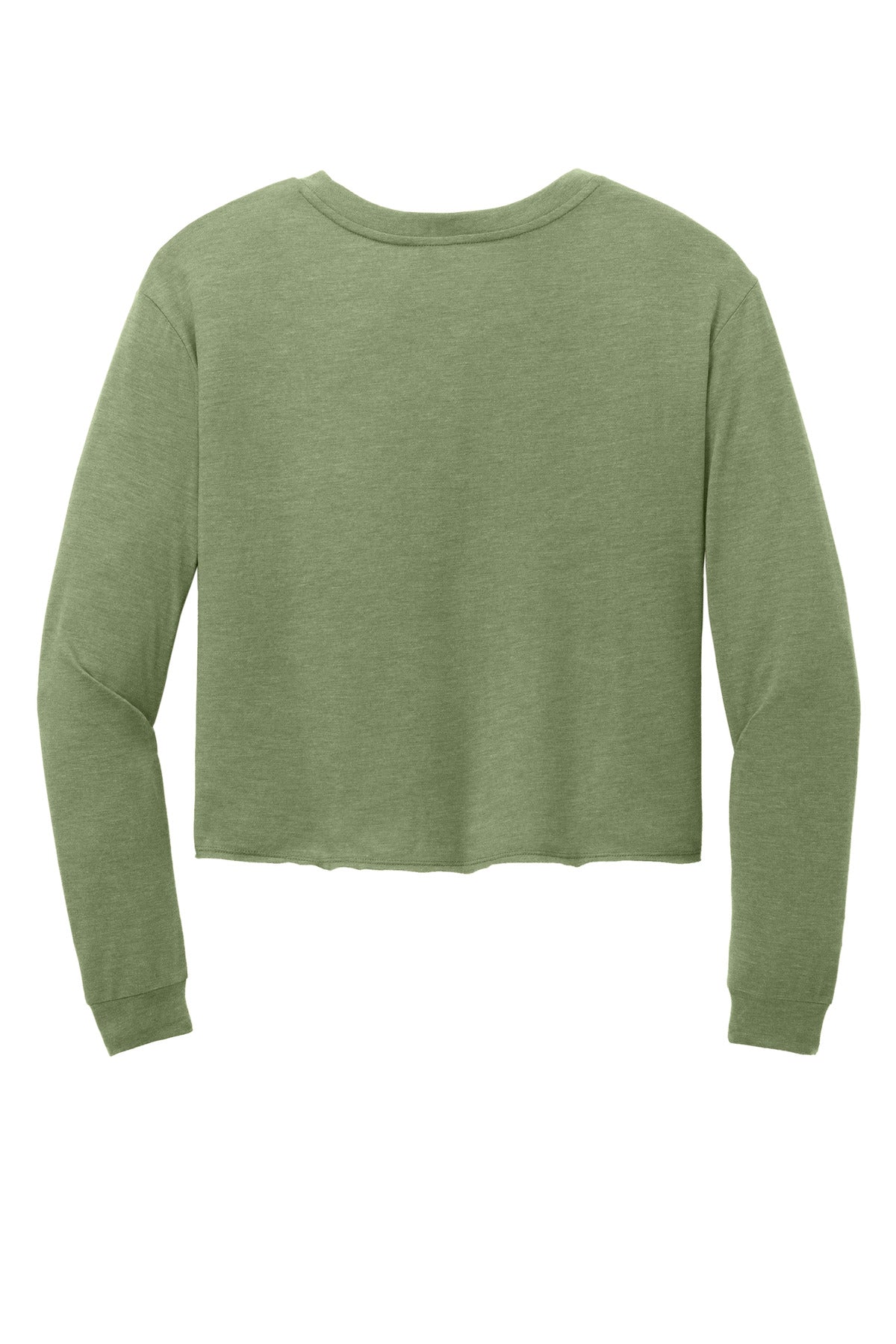 District® Women's Perfect Tri® Midi Long Sleeve Tee