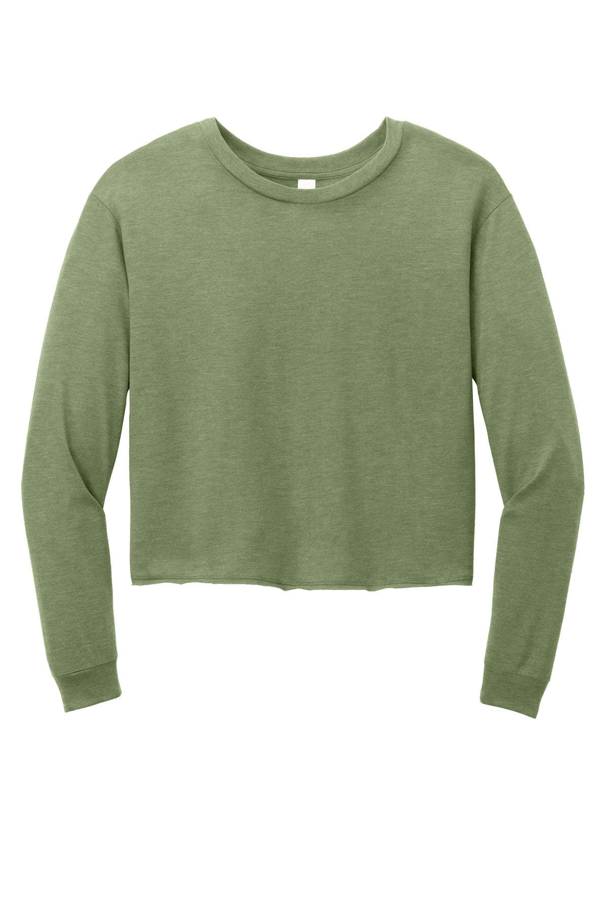 District® Women's Perfect Tri® Midi Long Sleeve Tee
