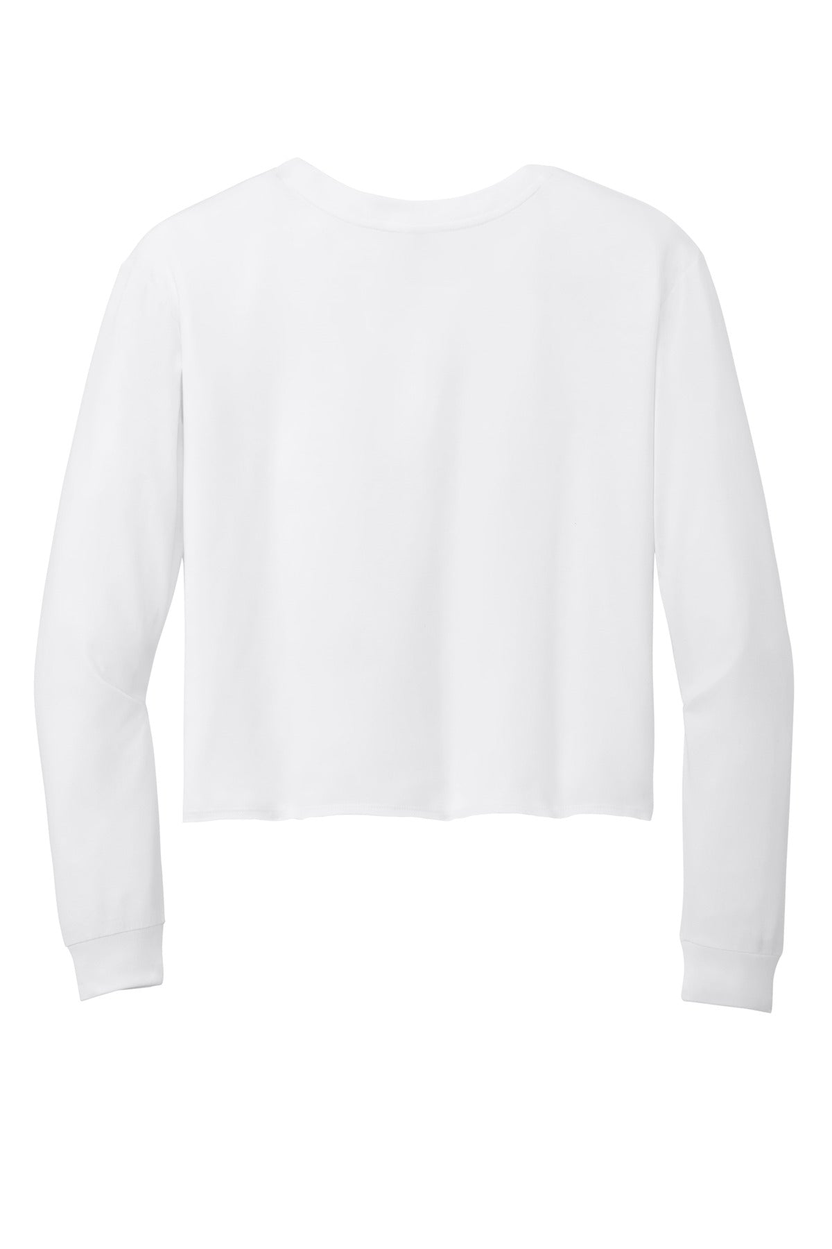District® Women's Perfect Tri® Midi Long Sleeve Tee