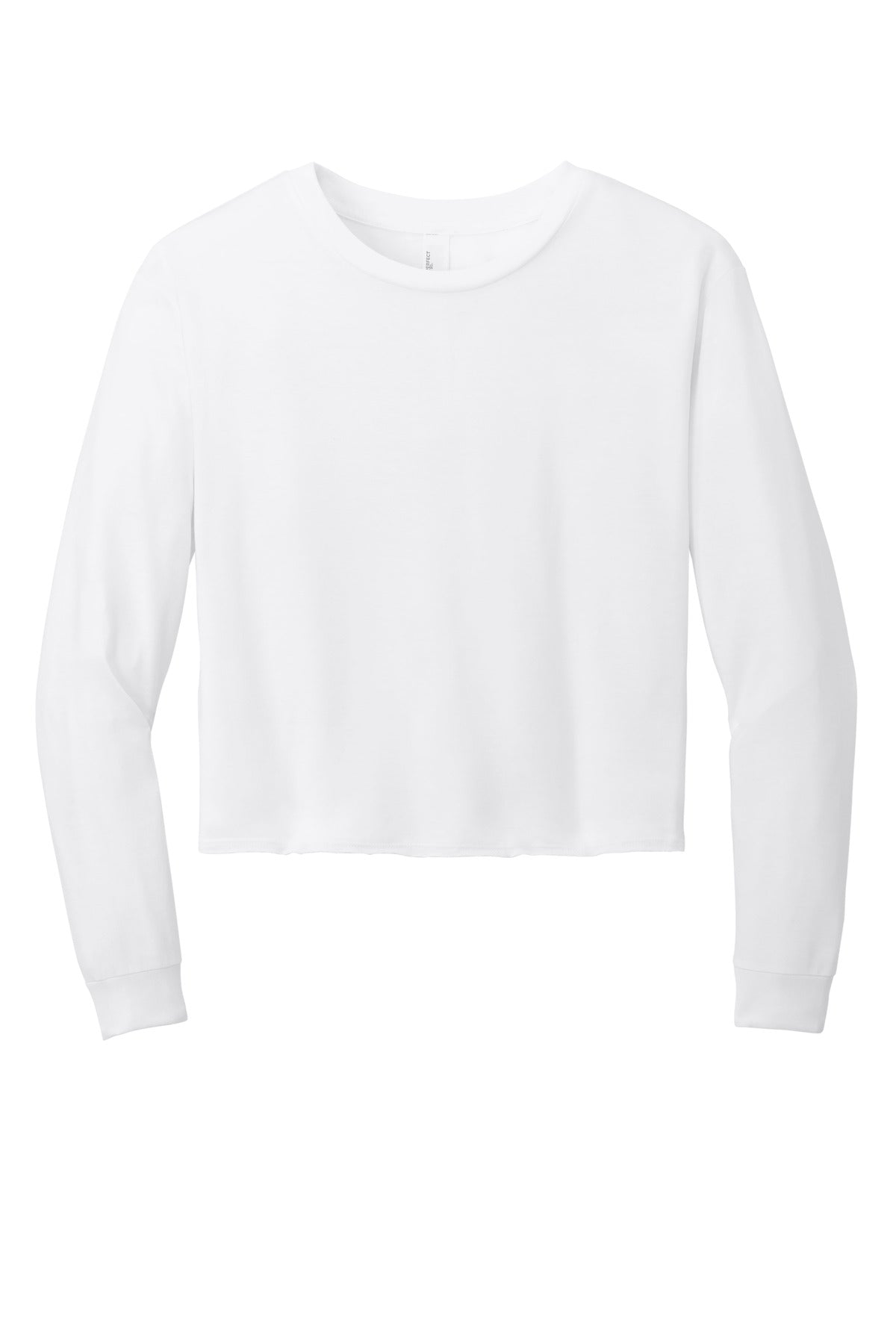 District® Women's Perfect Tri® Midi Long Sleeve Tee