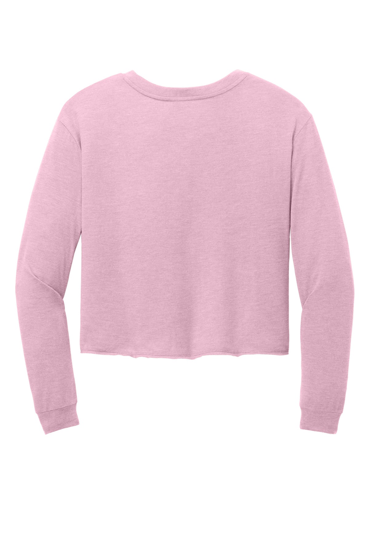 District® Women's Perfect Tri® Midi Long Sleeve Tee