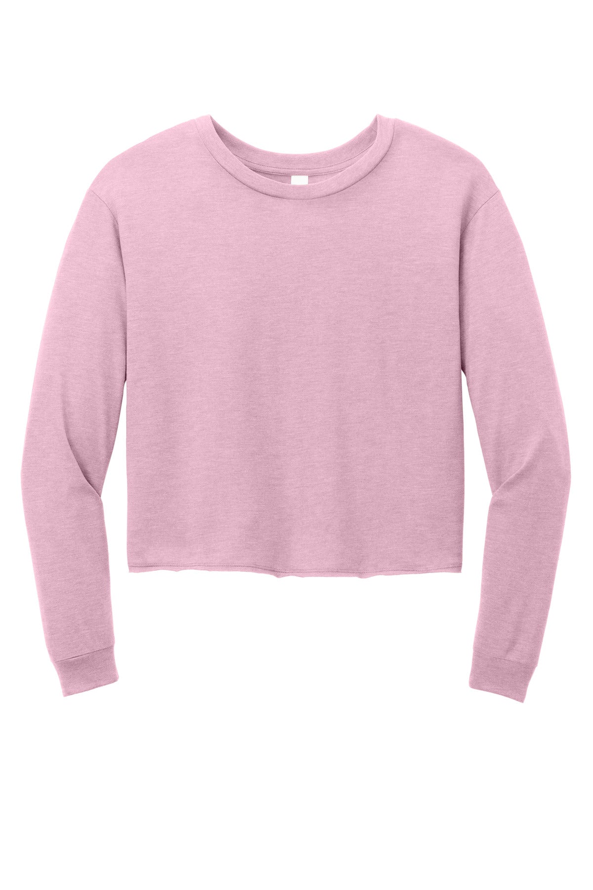 District® Women's Perfect Tri® Midi Long Sleeve Tee