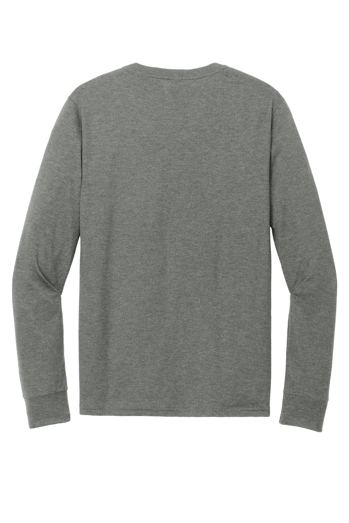 District® Perfect Tri® Long Sleeve Henley