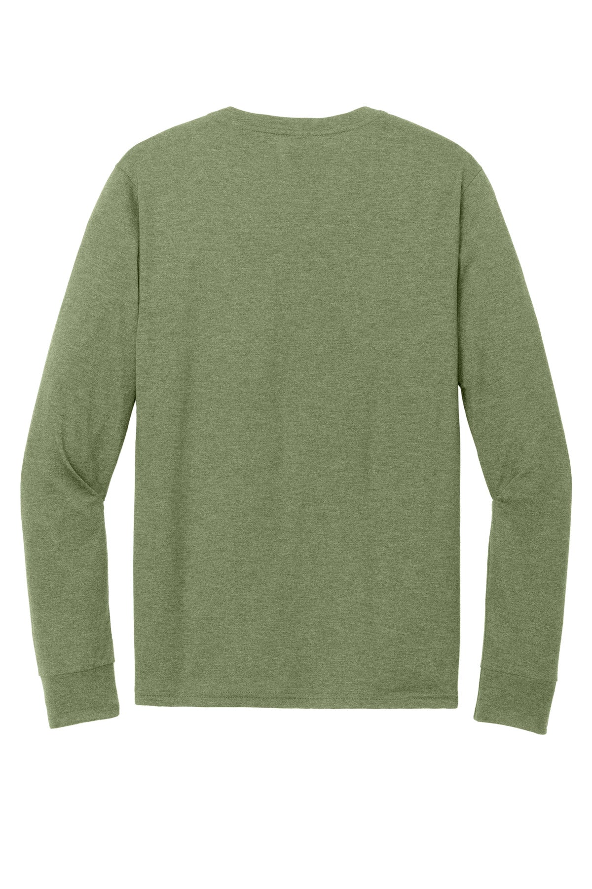 District® Perfect Tri® Long Sleeve Henley
