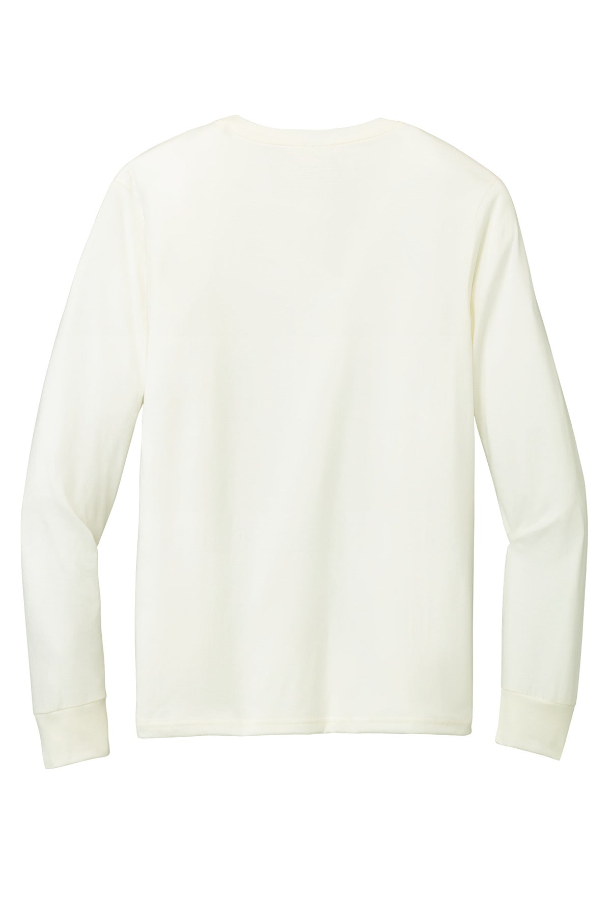 District® Perfect Tri® Long Sleeve Henley