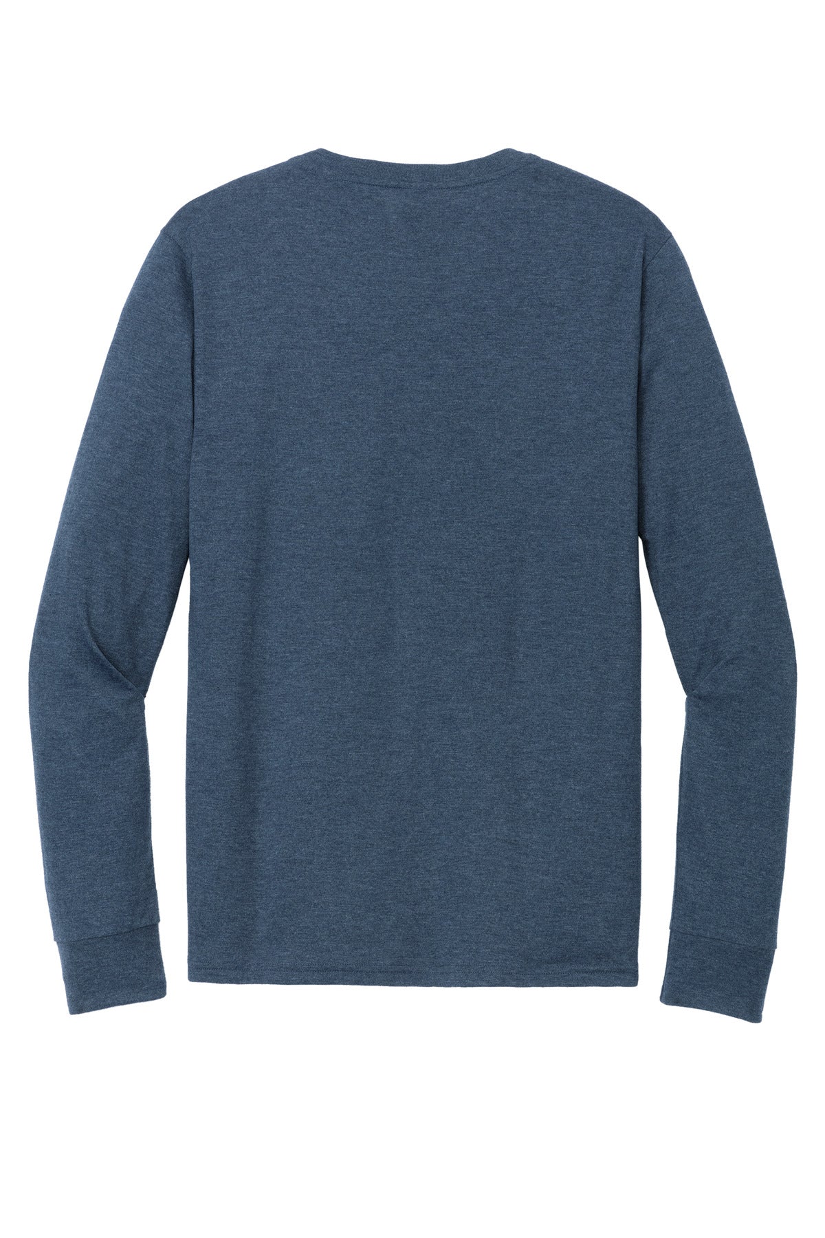 District® Perfect Tri® Long Sleeve Henley