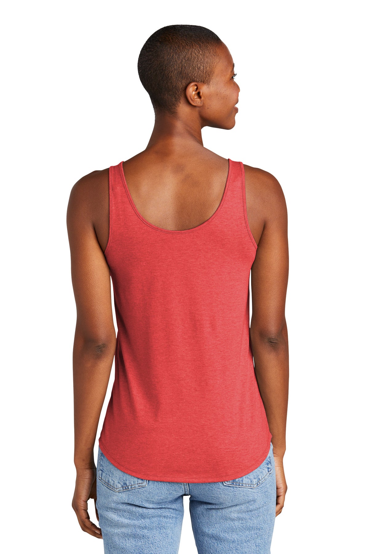 District® Women's Perfect Tri® Relaxed Tank