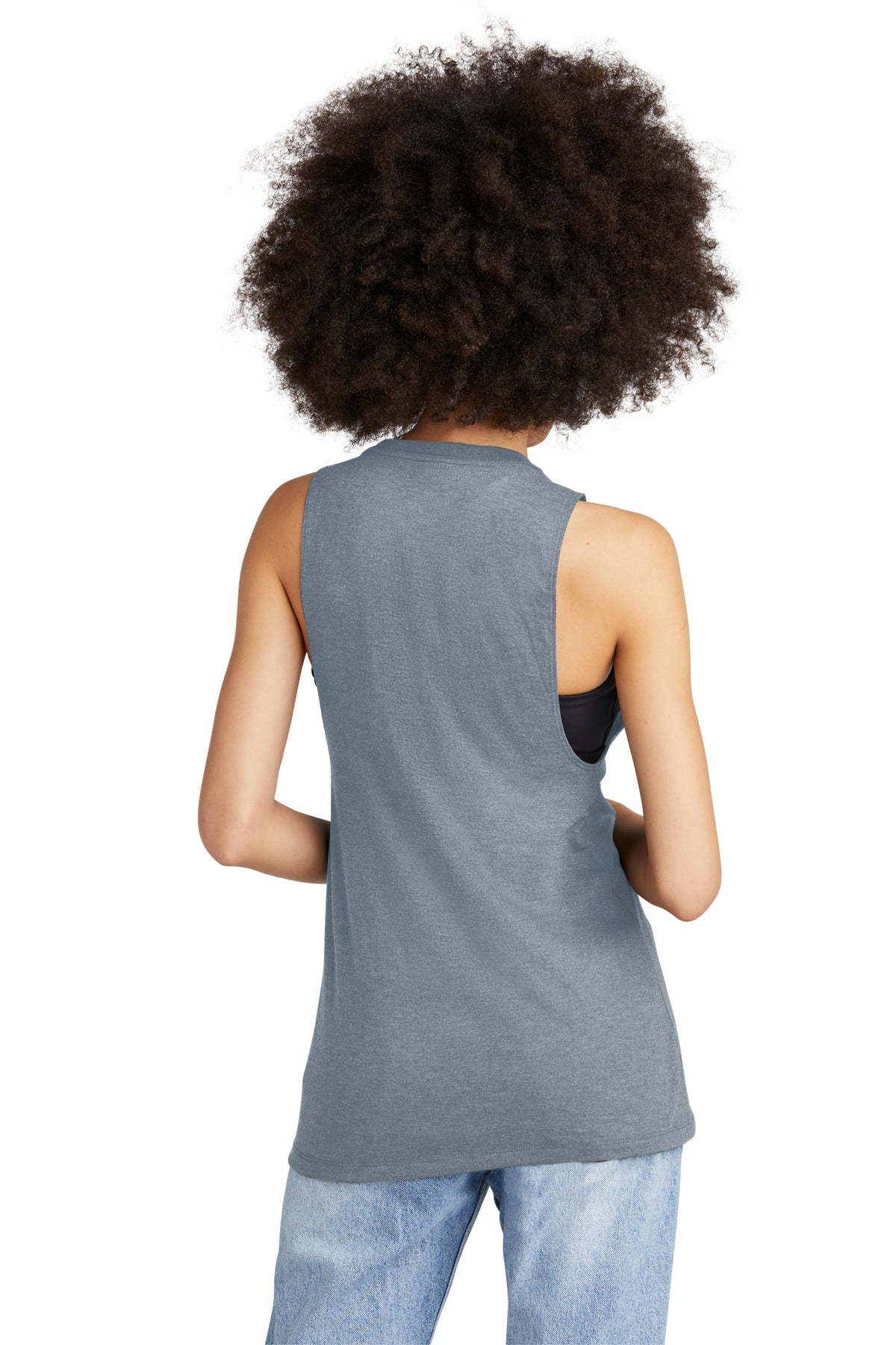 District® Women's Perfect Tri® Muscle Tank