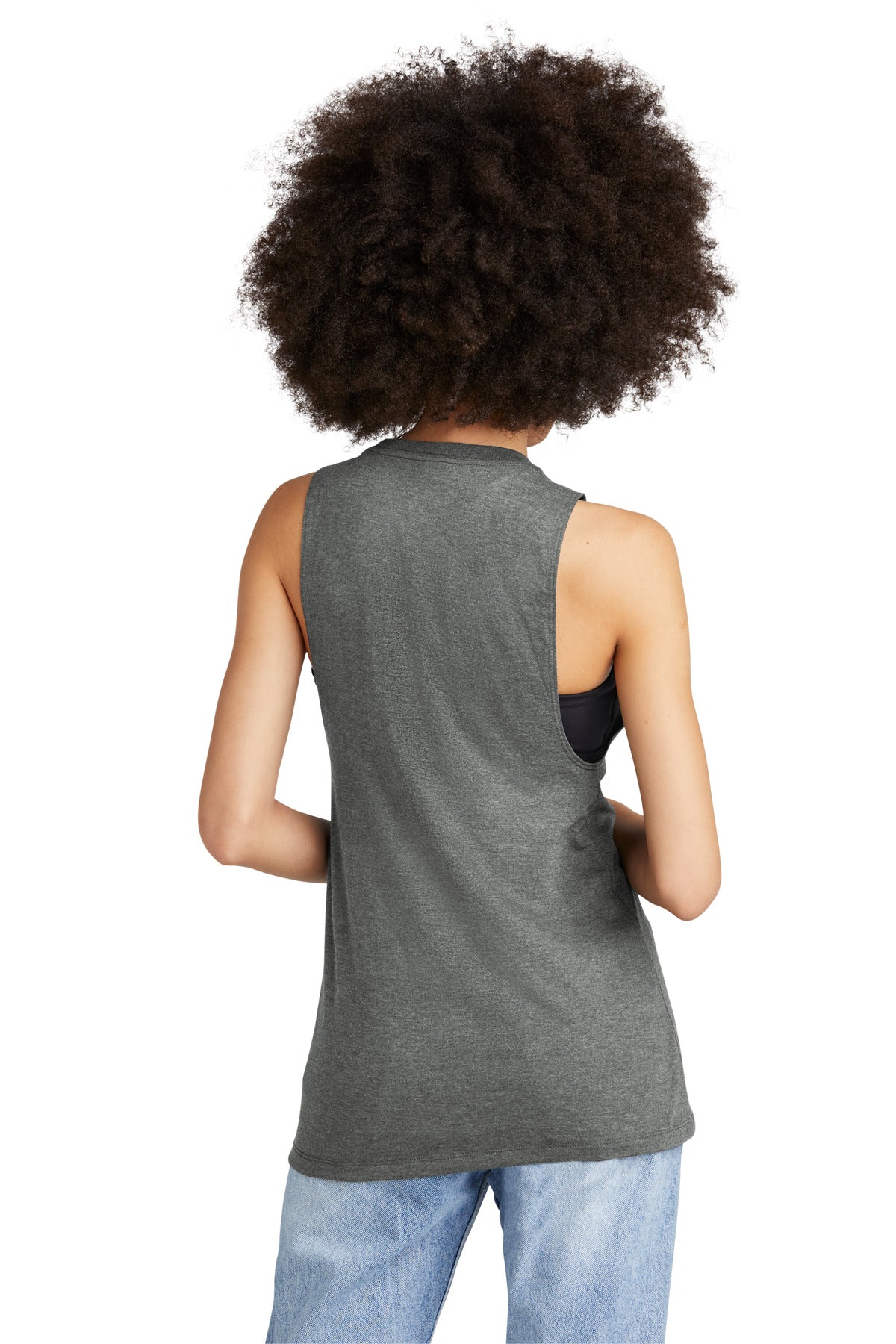 District® Women's Perfect Tri® Muscle Tank