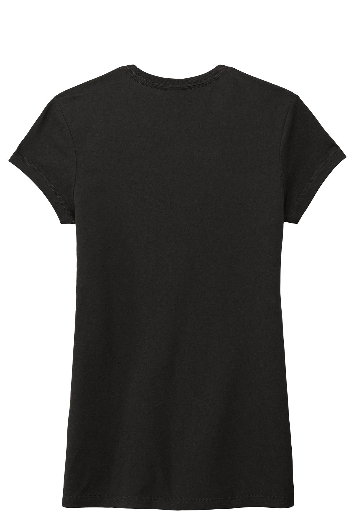 District® Women's Fitted Perfect Tri® Tee