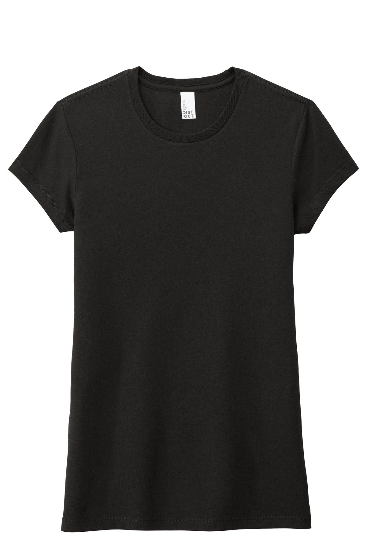 District® Women's Fitted Perfect Tri® Tee