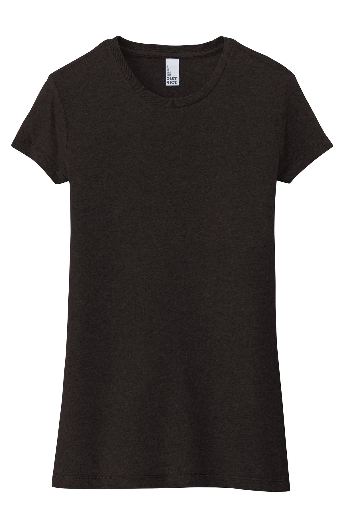 District® Women's Fitted Perfect Tri® Tee
