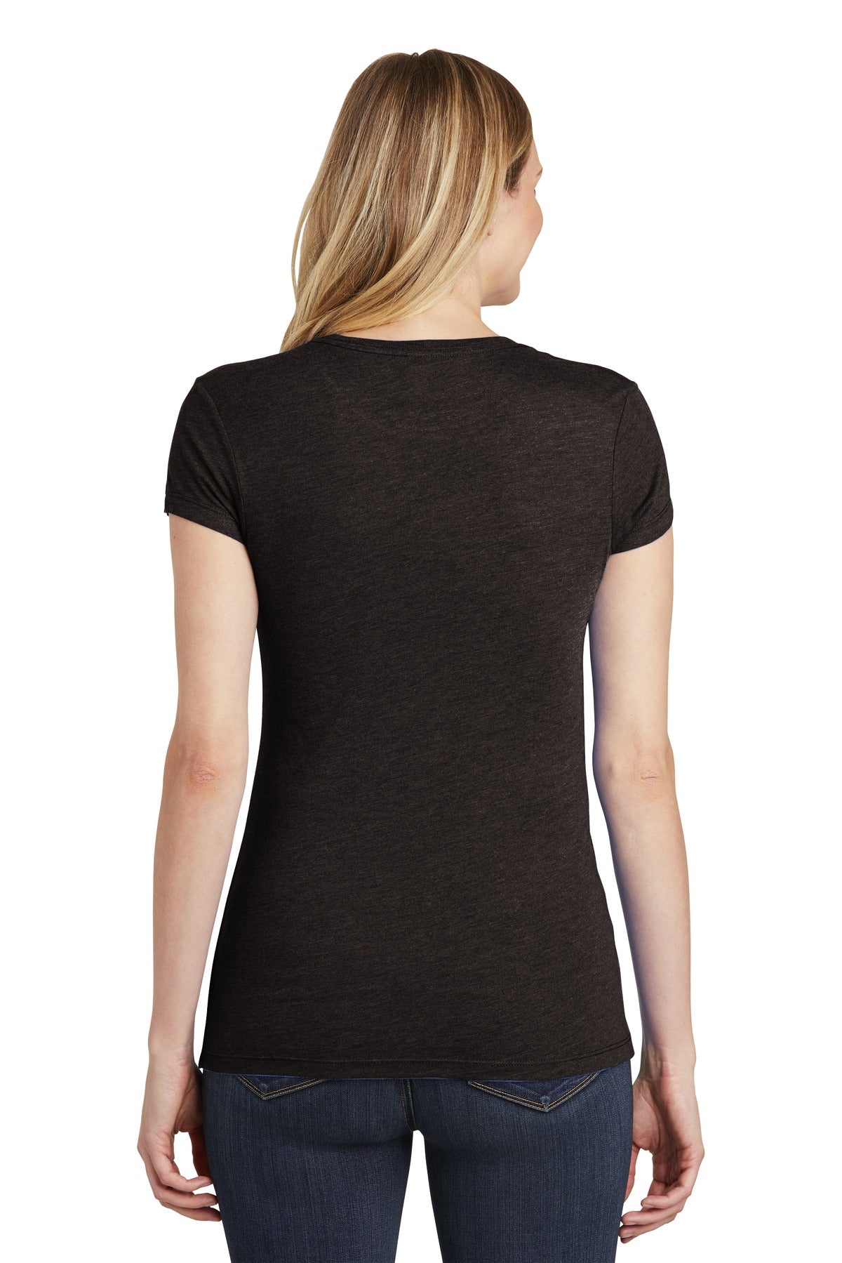 District® Women's Fitted Perfect Tri® Tee