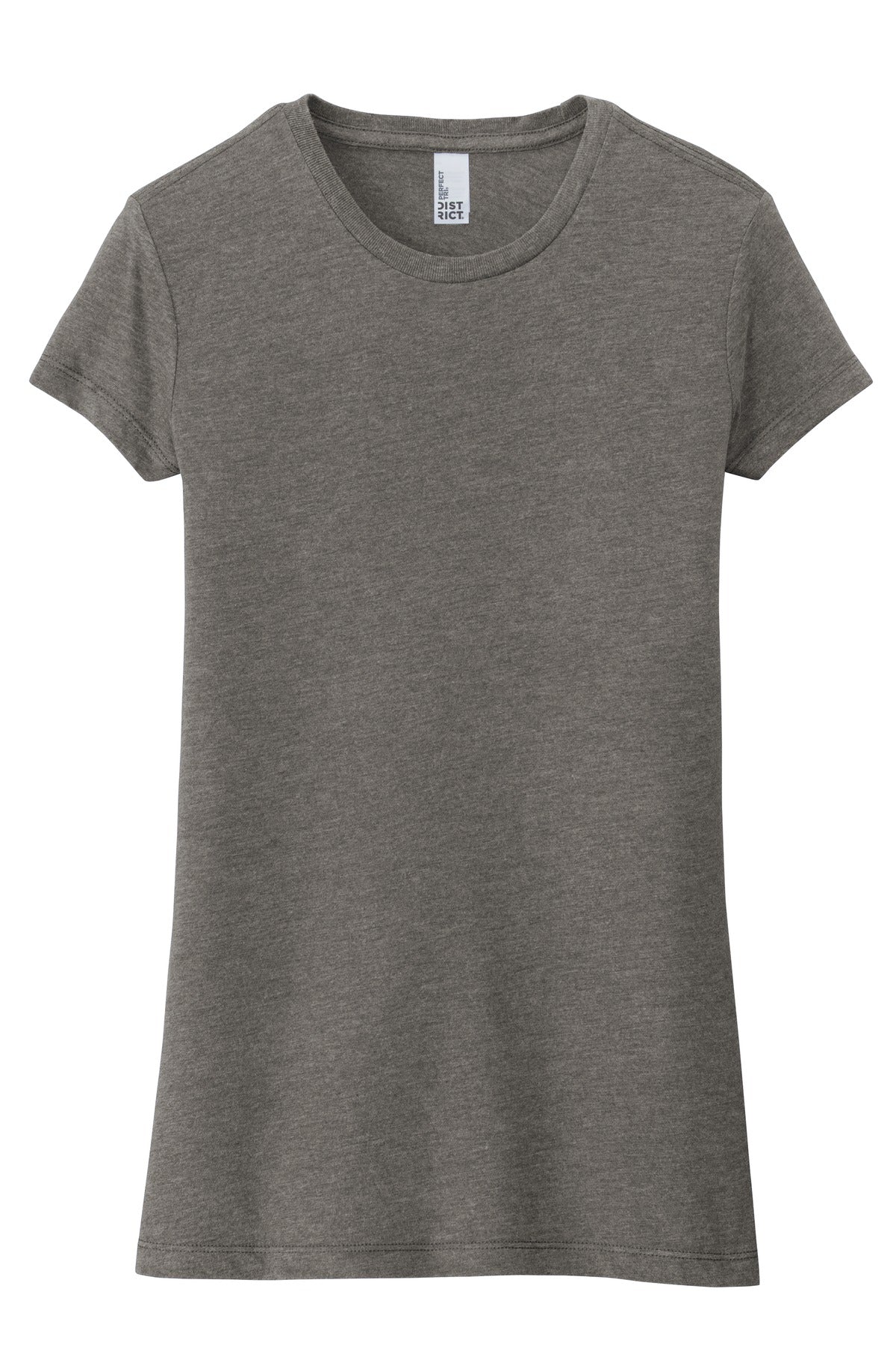 District® Women's Fitted Perfect Tri® Tee