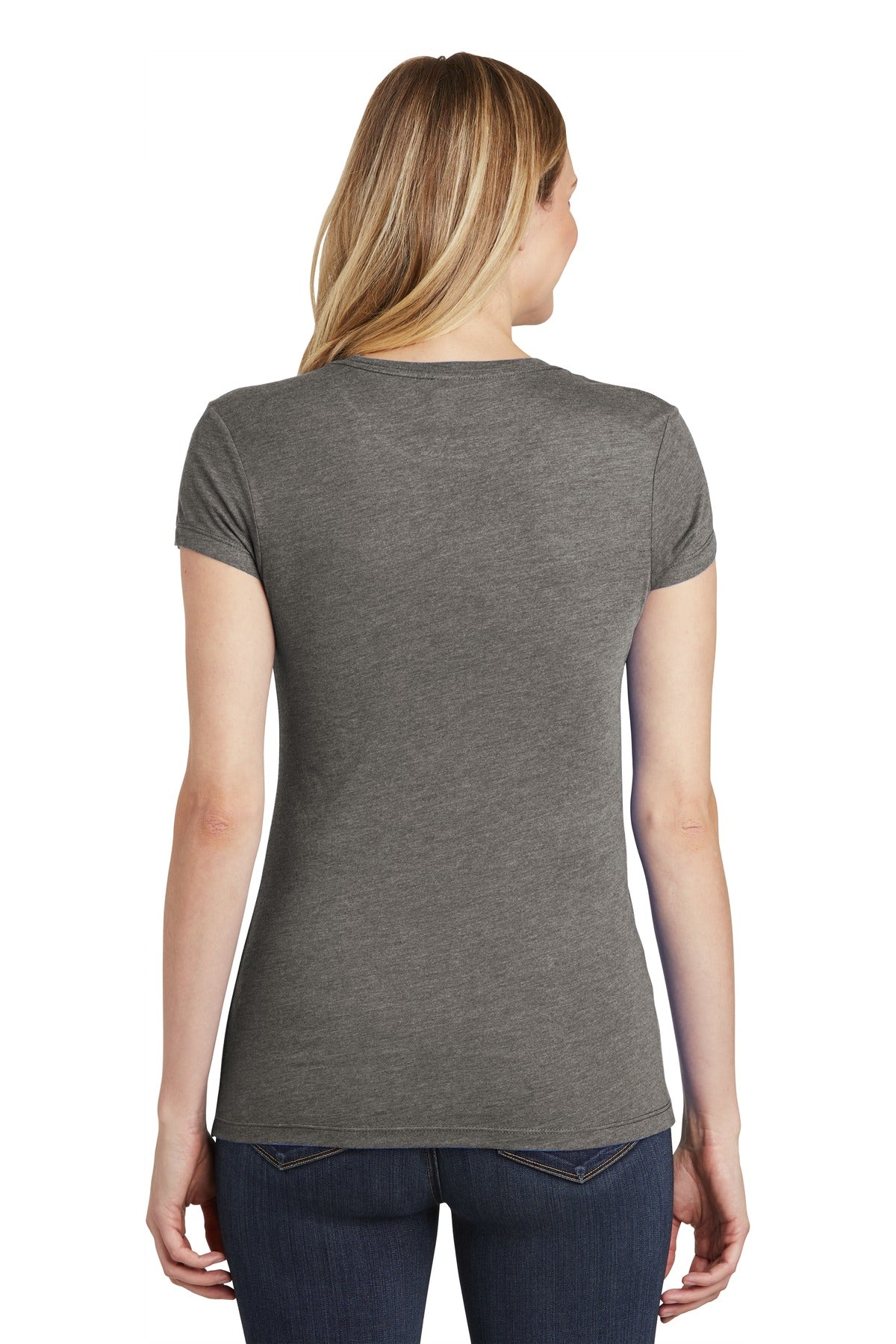 District® Women's Fitted Perfect Tri® Tee