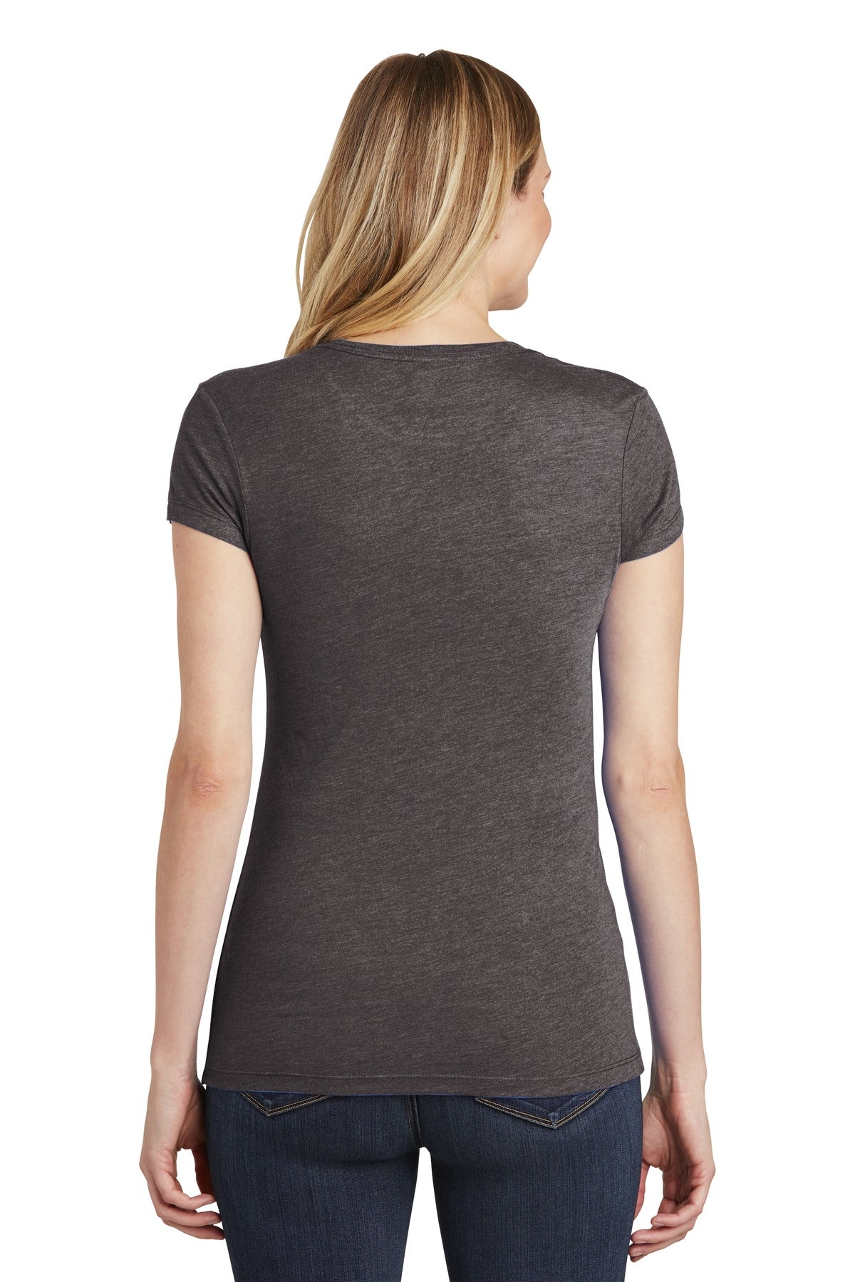 District® Women's Fitted Perfect Tri® Tee