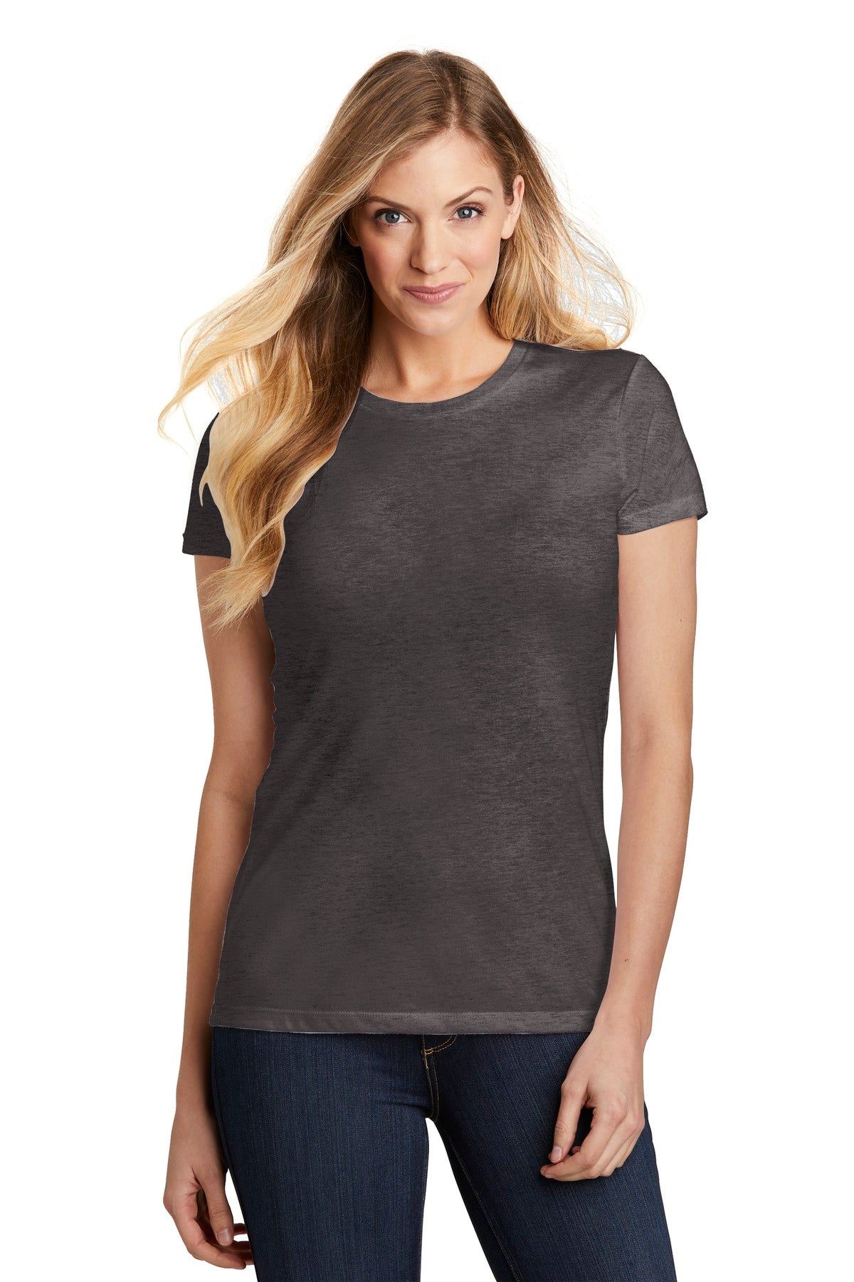 District® Women's Fitted Perfect Tri® Tee