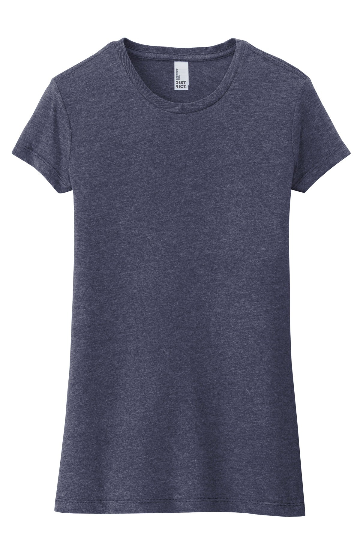 District® Women's Fitted Perfect Tri® Tee