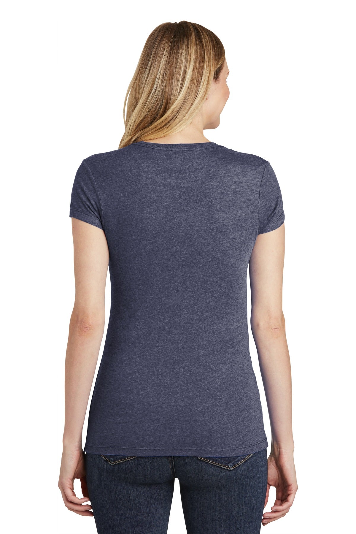 District® Women's Fitted Perfect Tri® Tee
