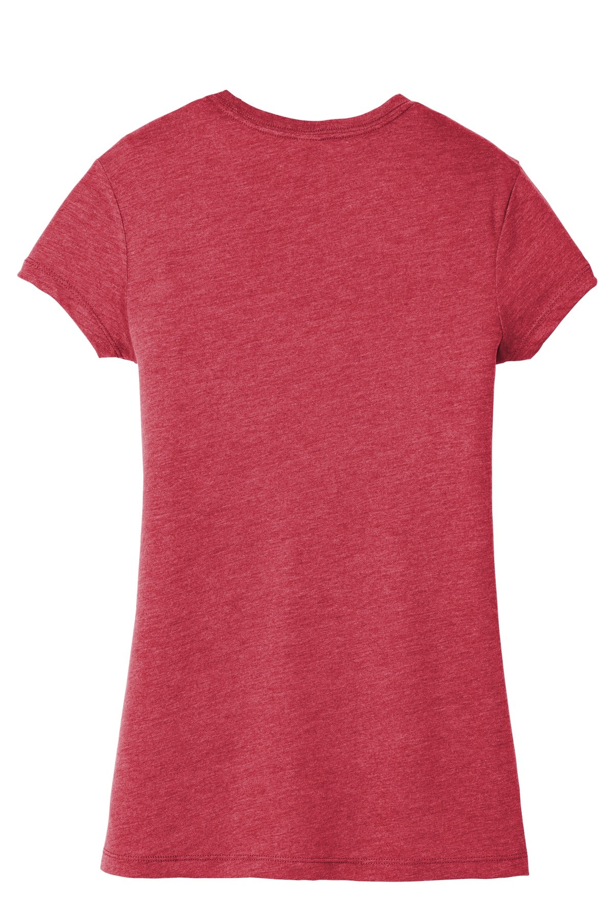 District® Women's Fitted Perfect Tri® Tee