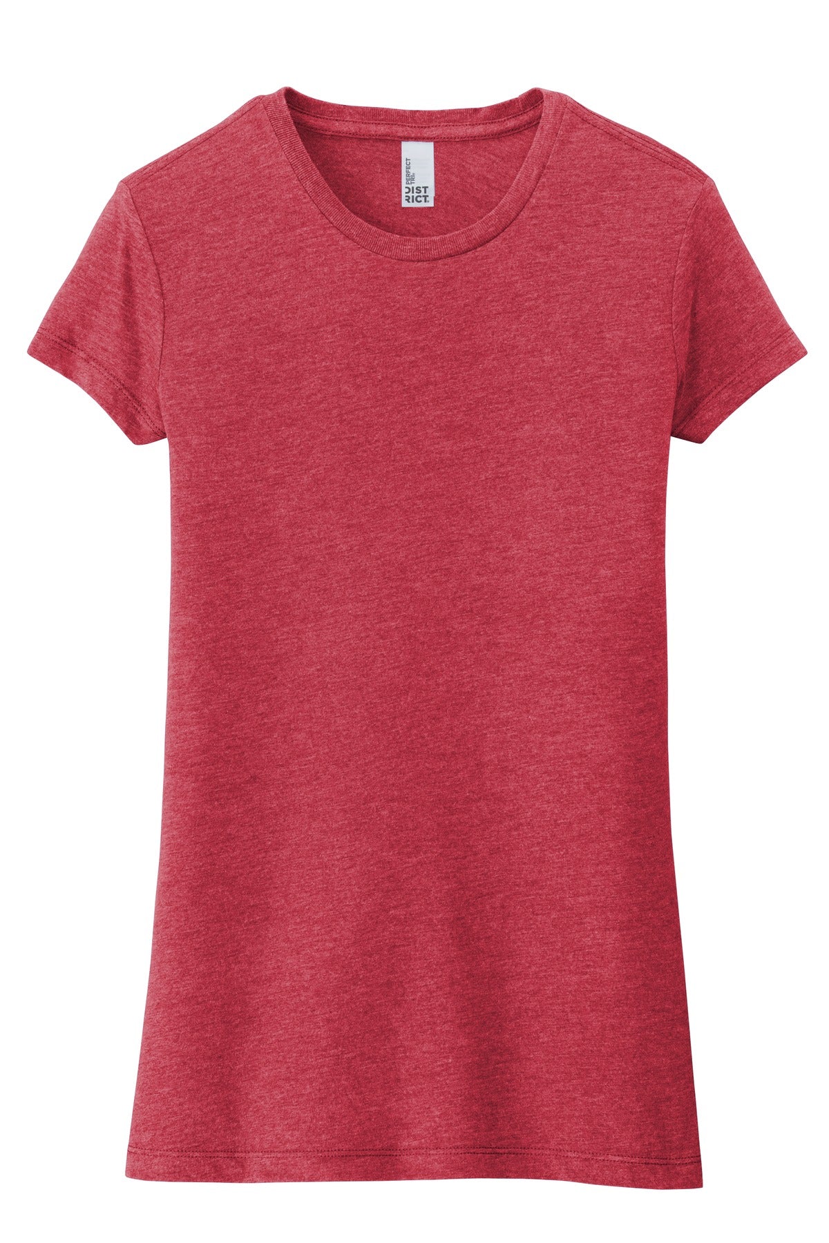 District® Women's Fitted Perfect Tri® Tee