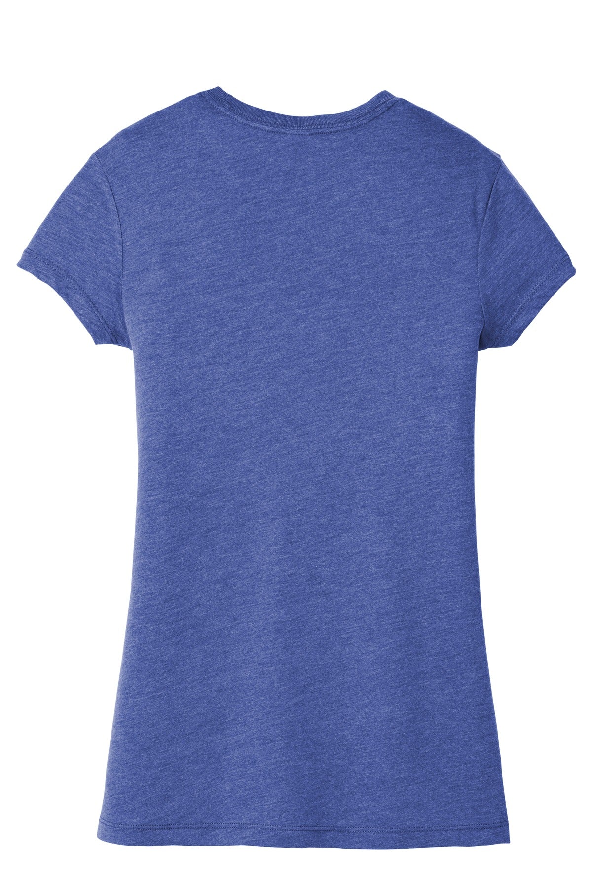 District® Women's Fitted Perfect Tri® Tee