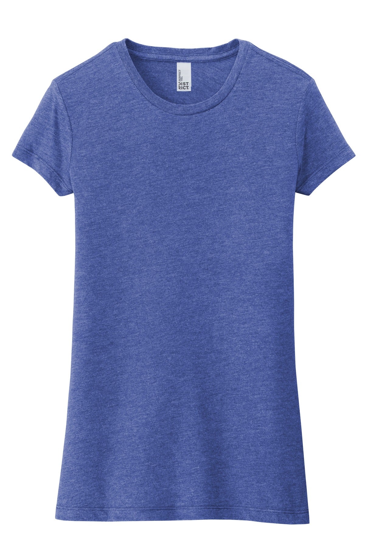 District® Women's Fitted Perfect Tri® Tee